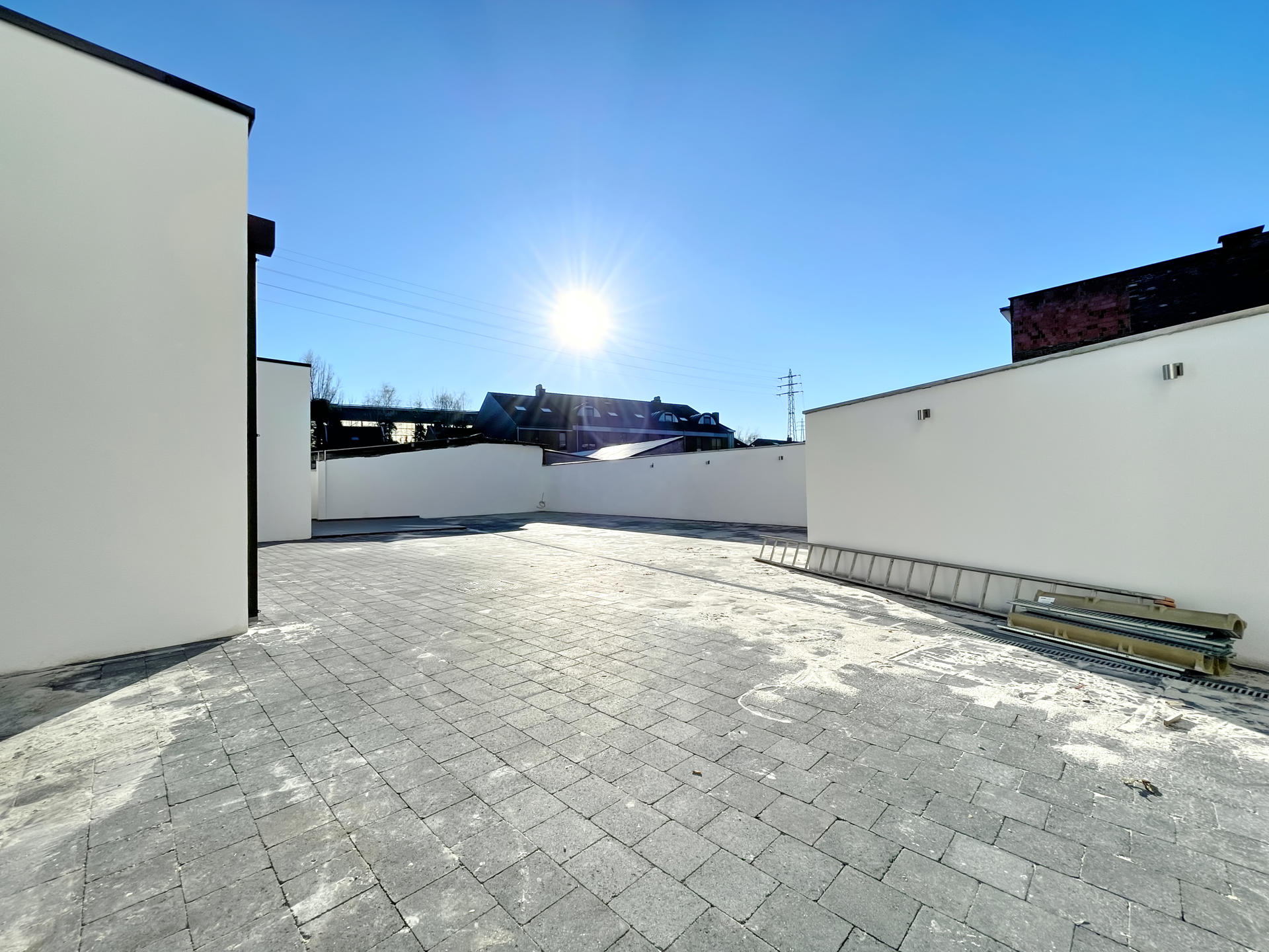 Photo du bien Bungalow neuf deux chambres à vendre