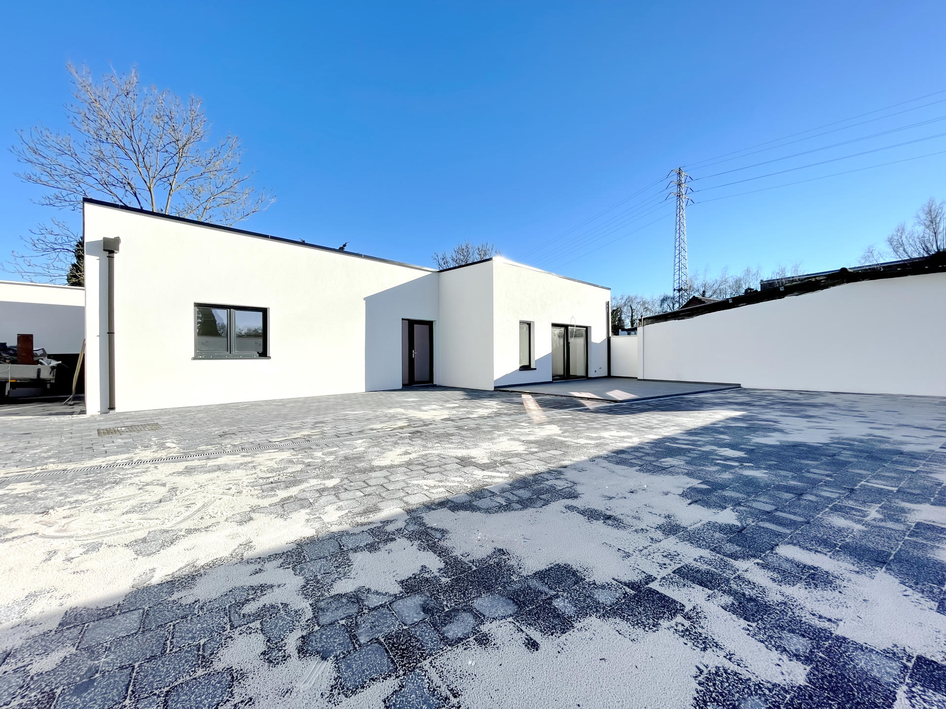 Photo du bien appartement neuf à vendre