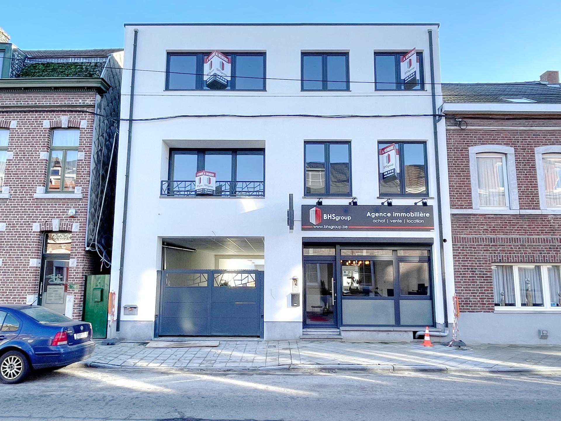 Photo principal du bien Appartement neuf à vendre