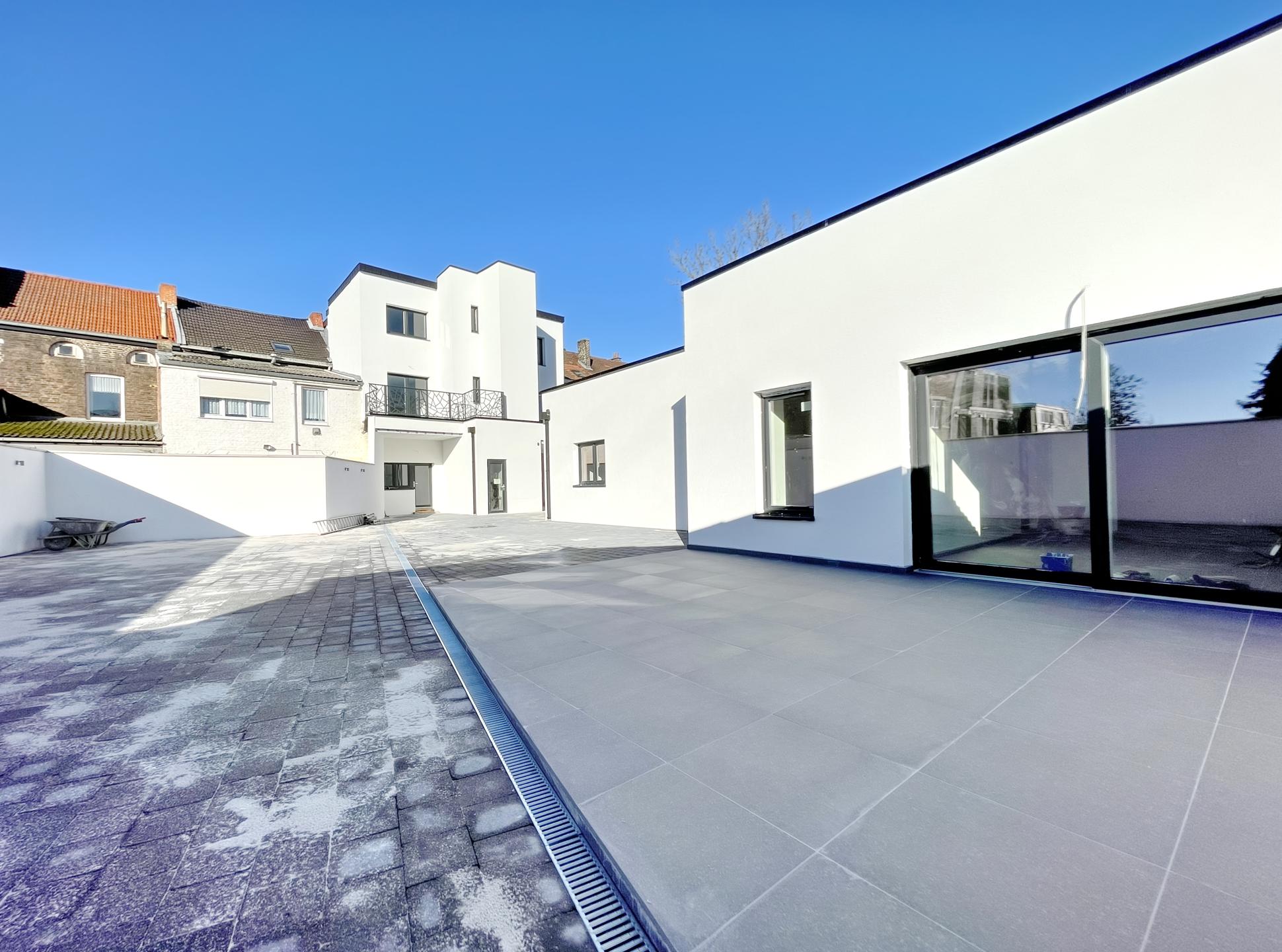 Photo du bien Appartement neuf à vendre