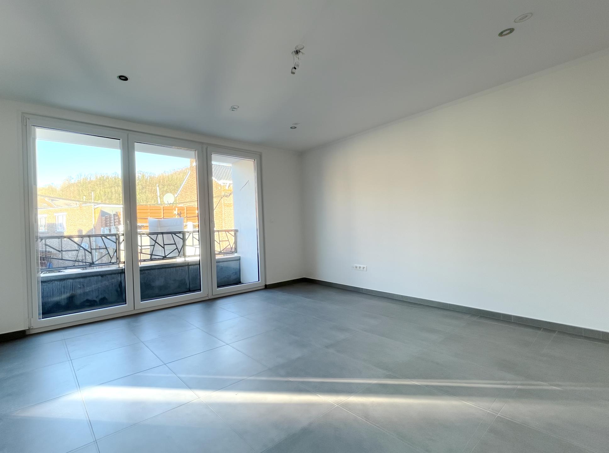 Photo du bien Appartement neuf à vendre