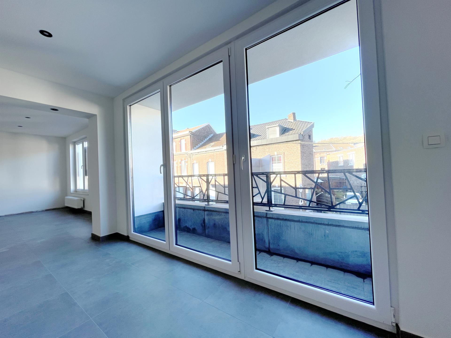 Photo du bien Appartement neuf à vendre