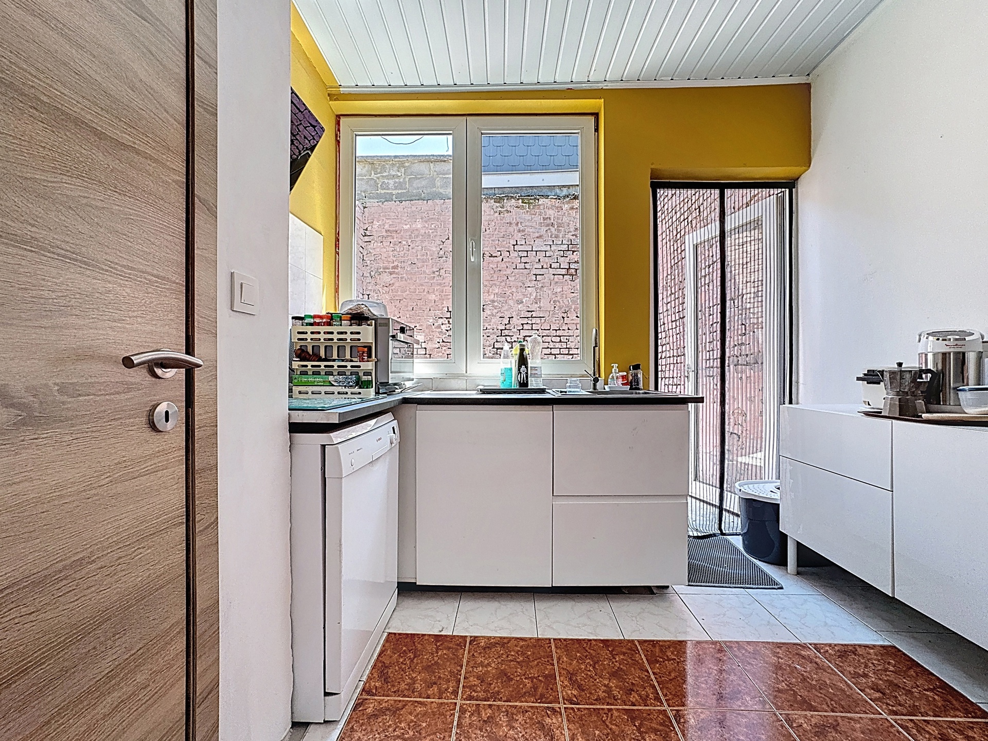 Photo du bien Charmante maison deux chambres en bon état