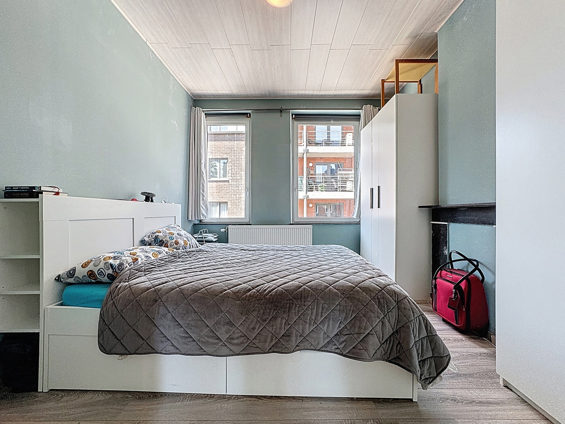 Photo du bien Charmante maison deux chambres en bon état