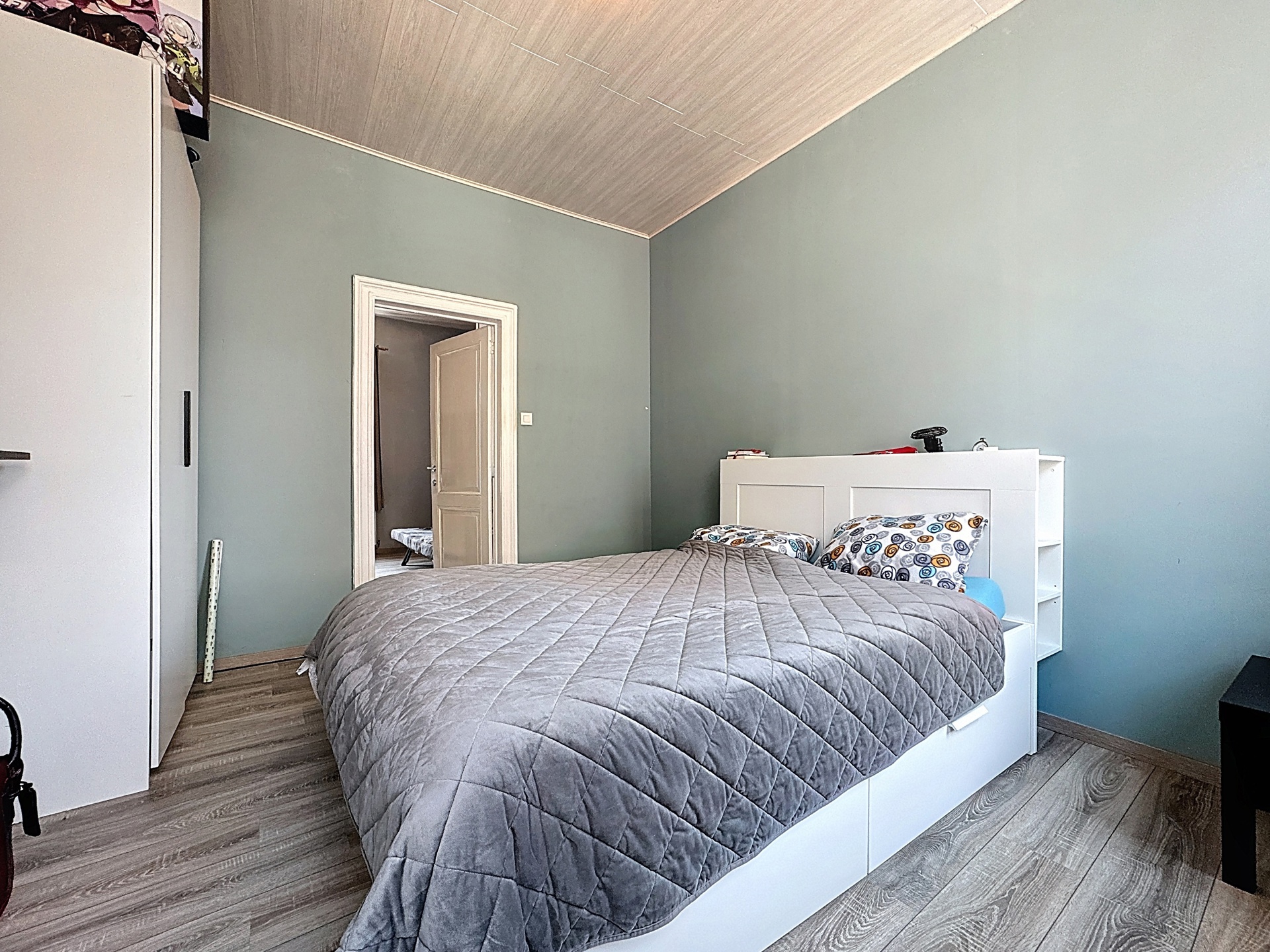Photo du bien Charmante maison deux chambres en bon état