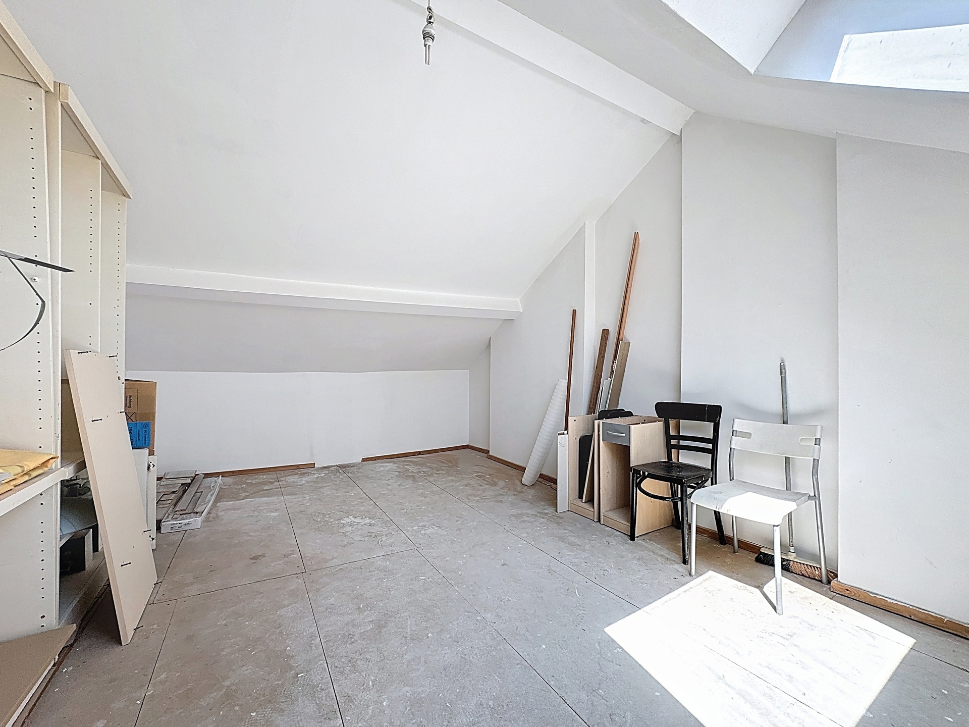 Photo du bien Charmante maison deux chambres en bon état