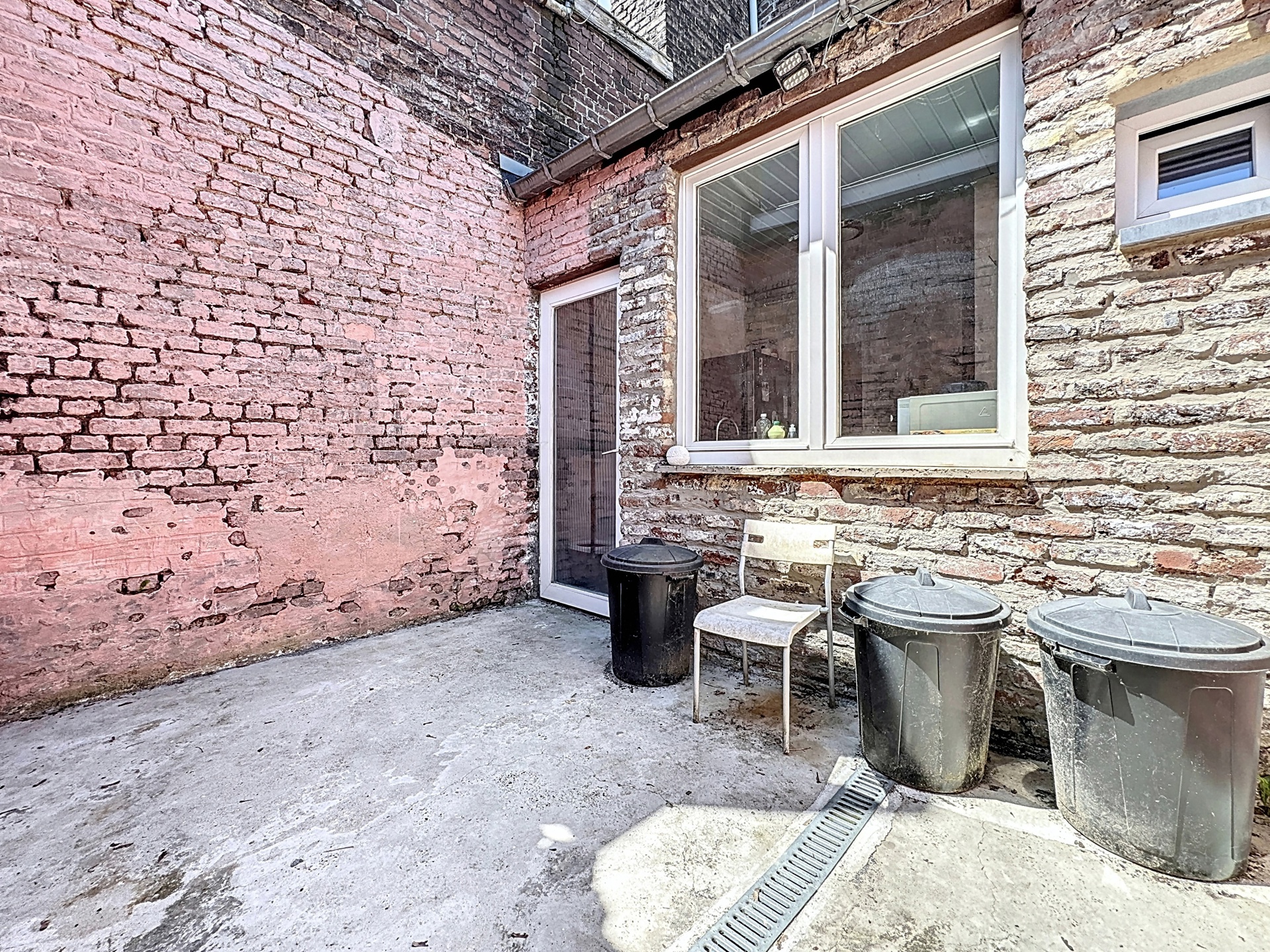 Photo du bien Charmante maison deux chambres en bon état
