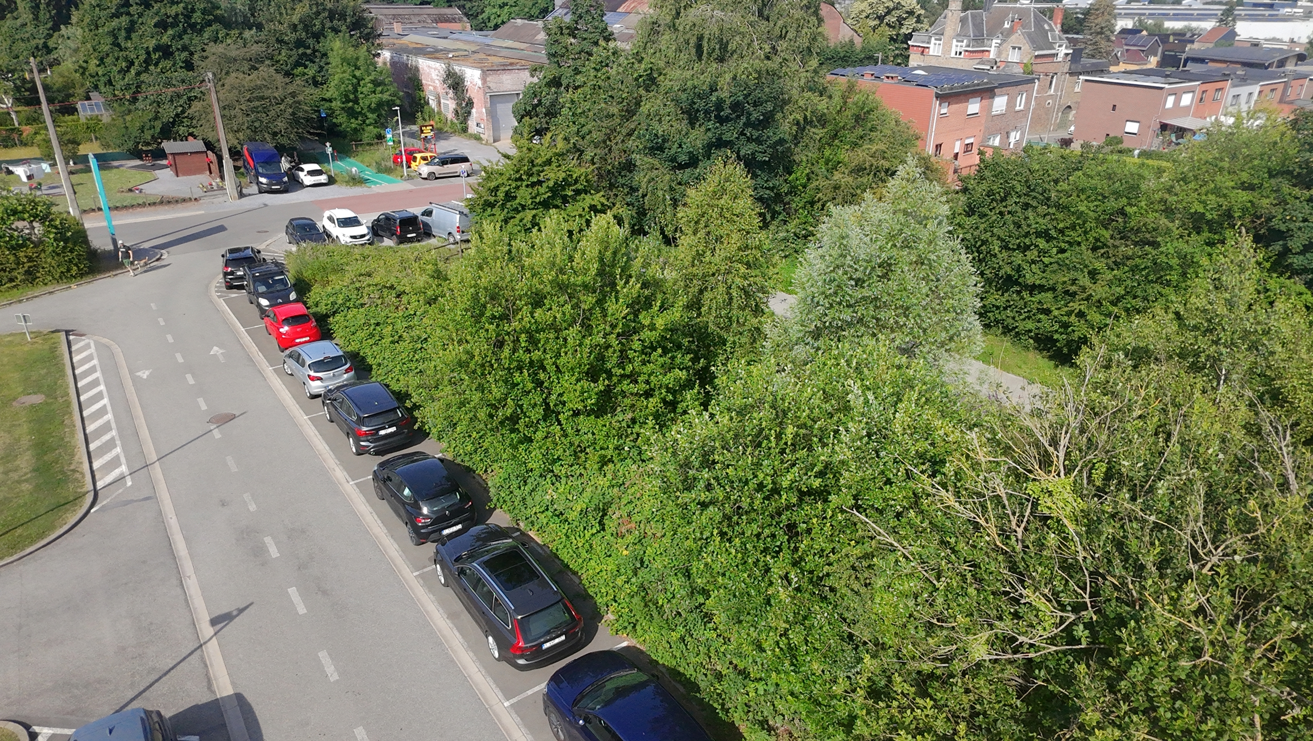 Photo du bien Terrain pour projet immobilier libre de constructeur