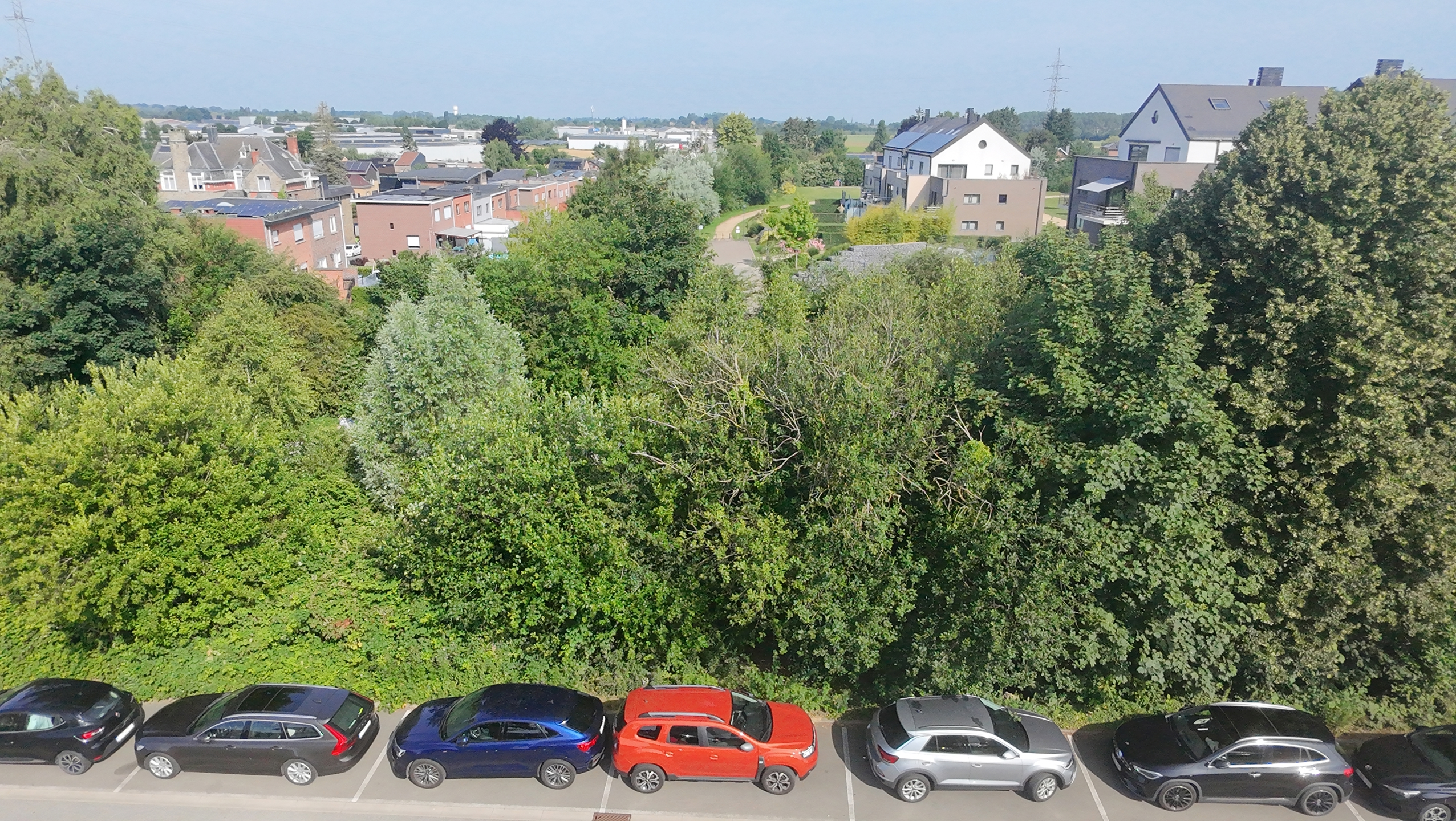 Photo du bien Terrain pour projet immobilier libre de constructeur