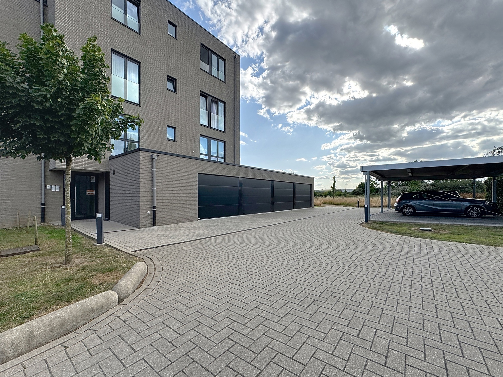 Photo du bien Magnifique appartement 3 chambres avec terrasse et garage