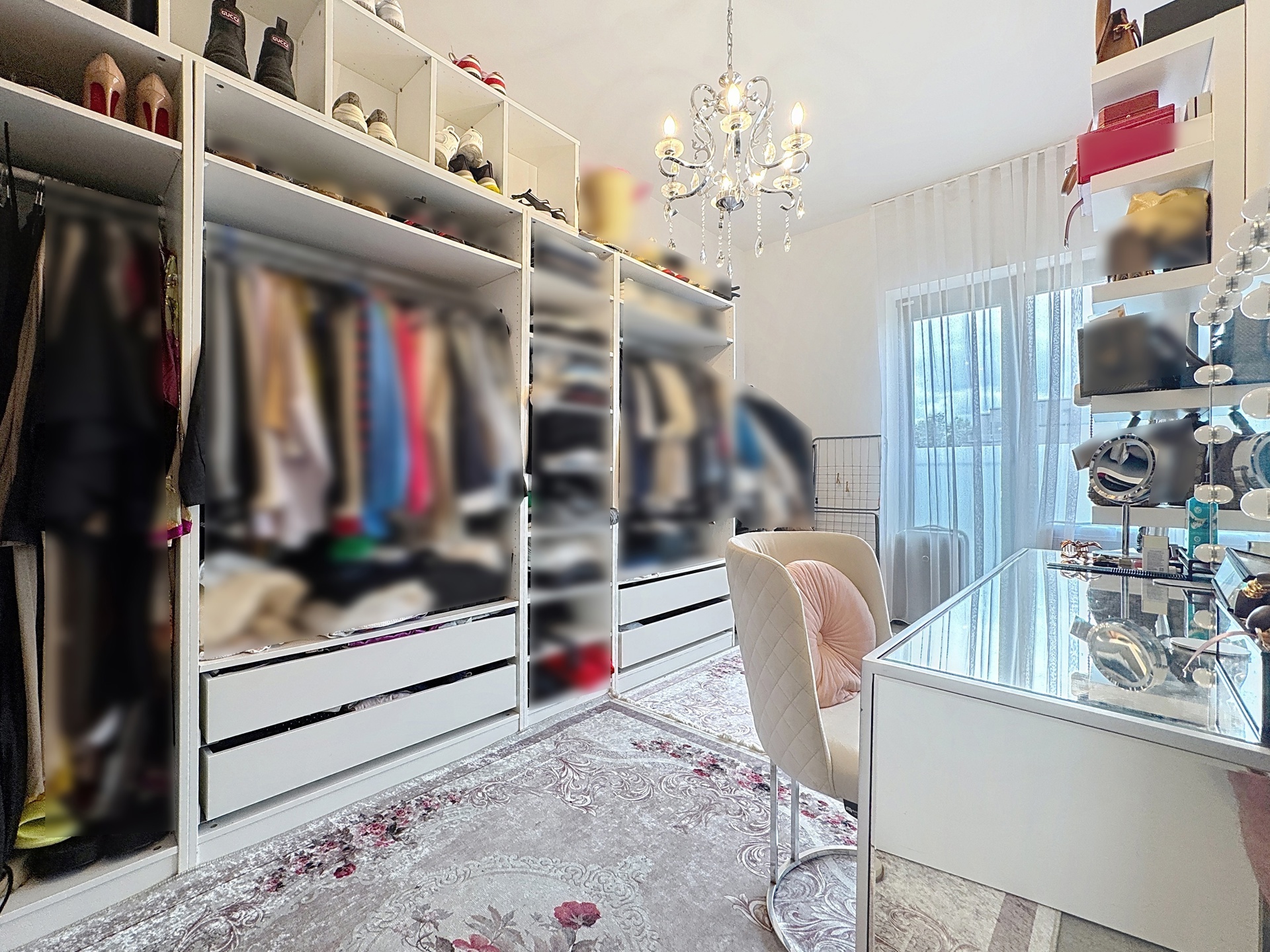 Photo du bien Magnifique appartement 3 chambres avec terrasse et garage