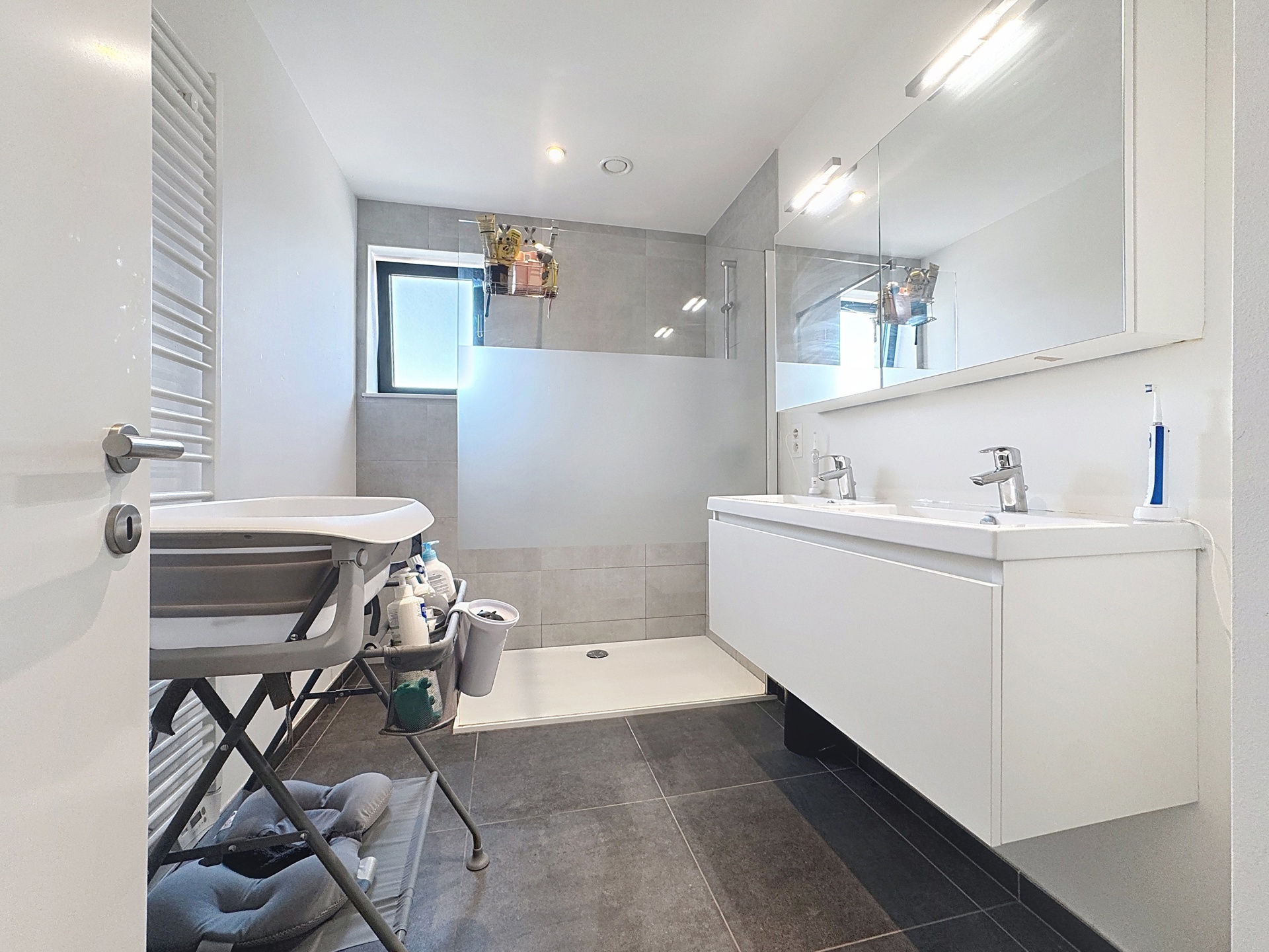 Photo du bien Magnifique appartement 3 chambres avec terrasse et garage