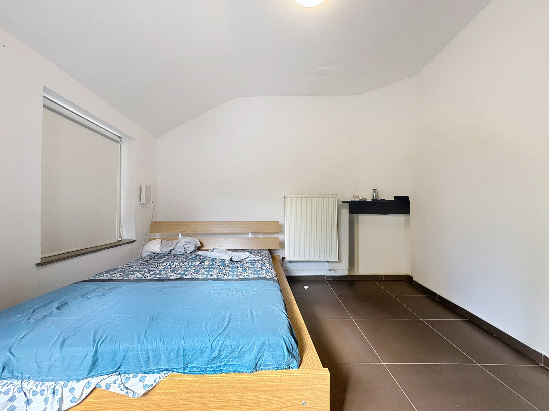 Photo du bien Ensemble immobilier ( immeuble à appartements + maison )