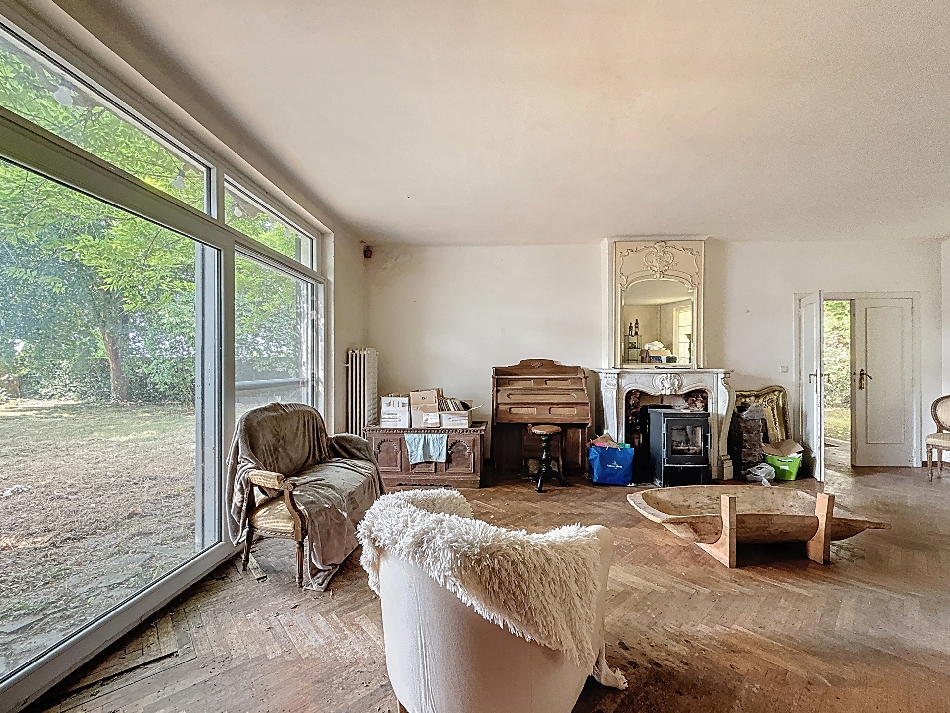 Photo du bien Magnifique maison à vendre !