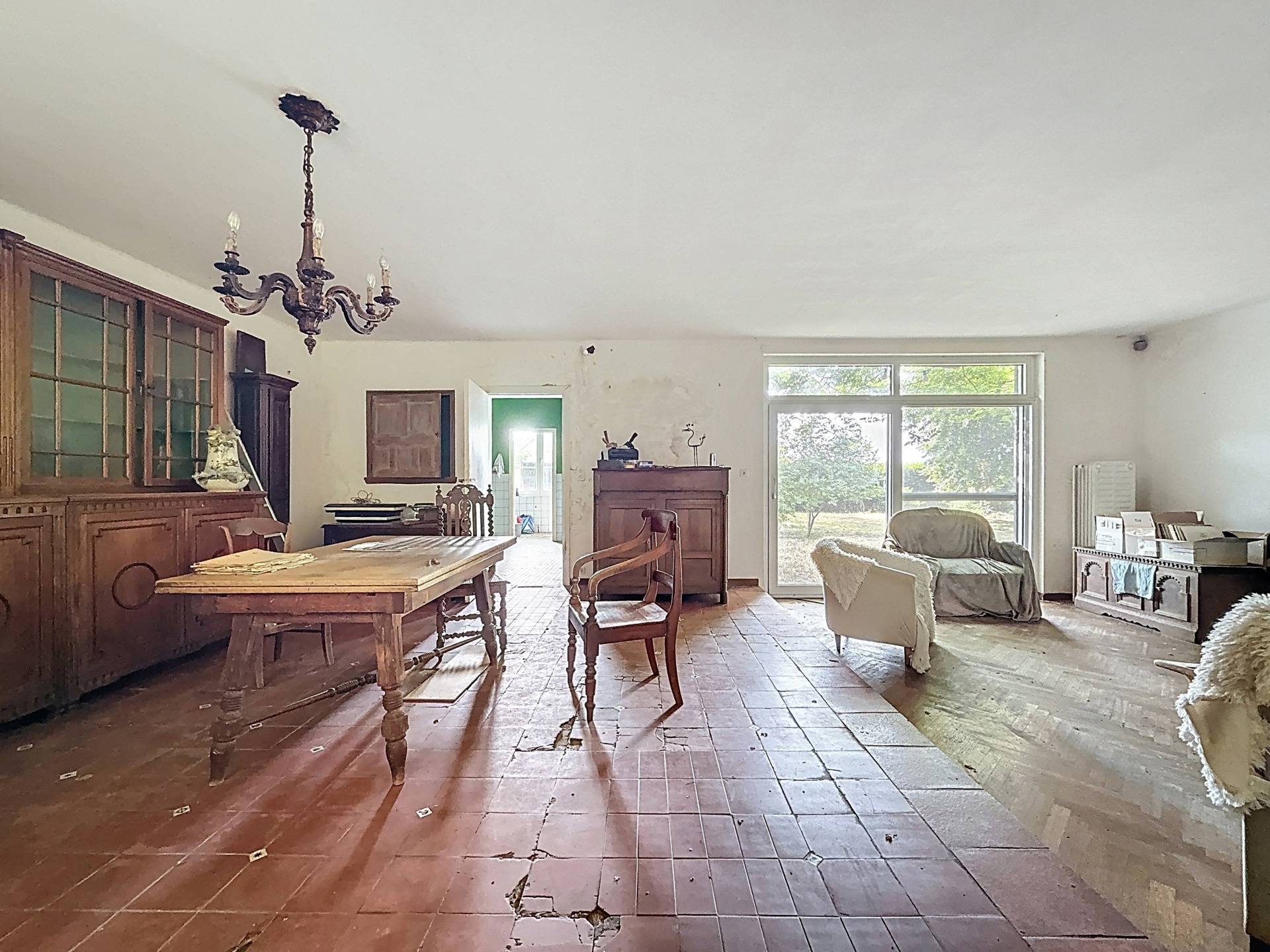 Photo du bien Magnifique maison à vendre !