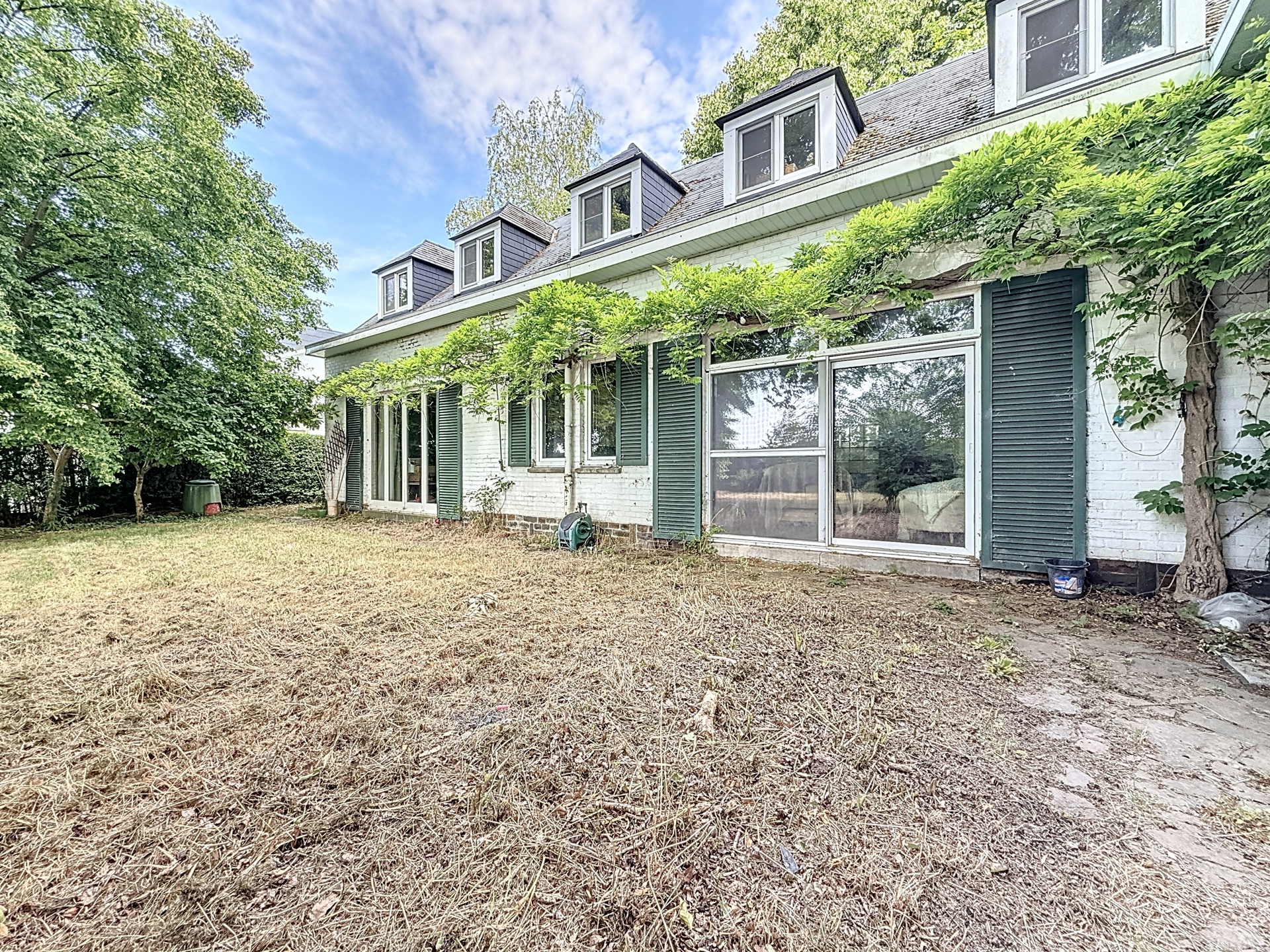 Photo du bien Magnifique maison à vendre !