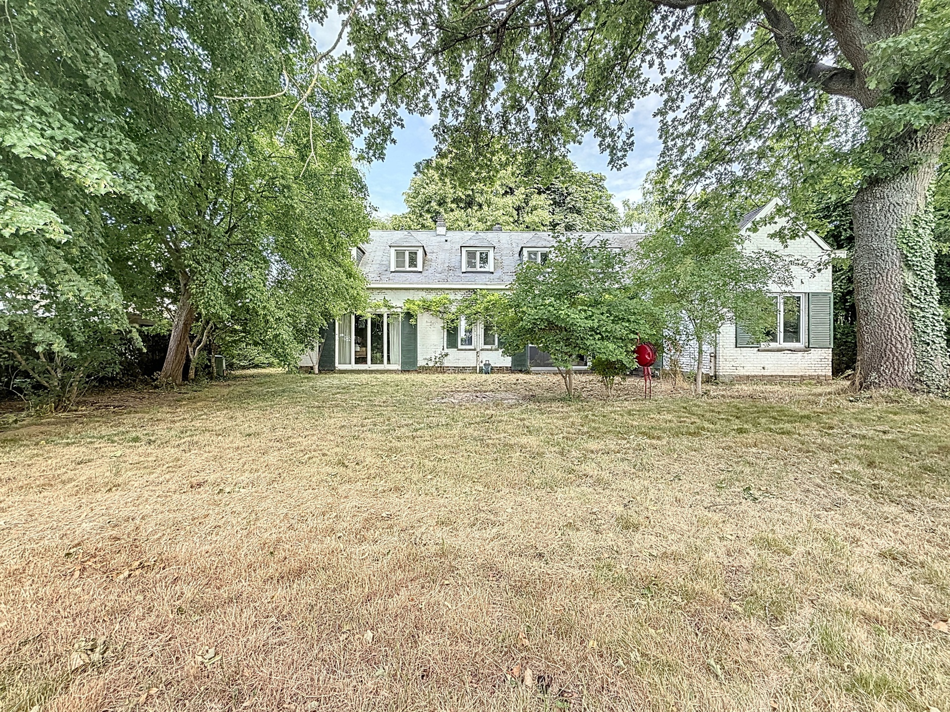 Photo du bien Magnifique maison à vendre !