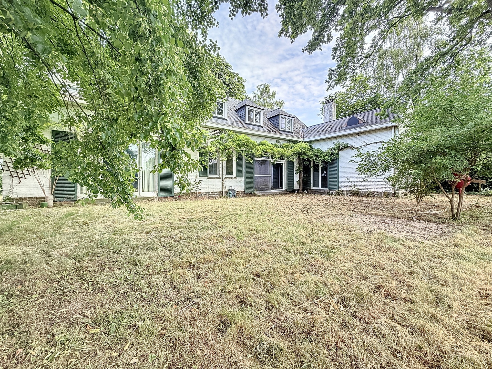 Photo du bien Magnifique maison à vendre !
