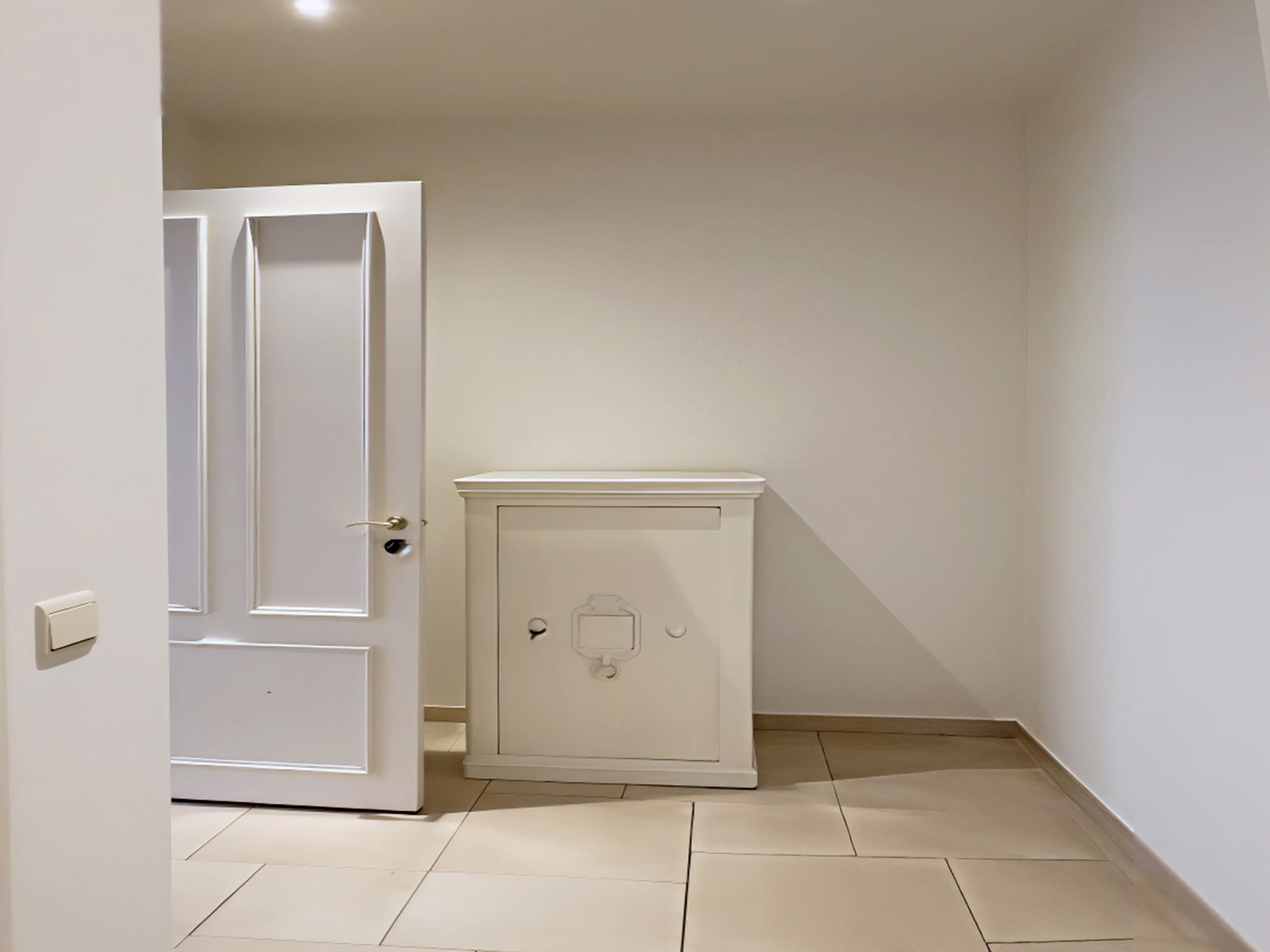 Photo du bien Magnifique appartement avec Jardin