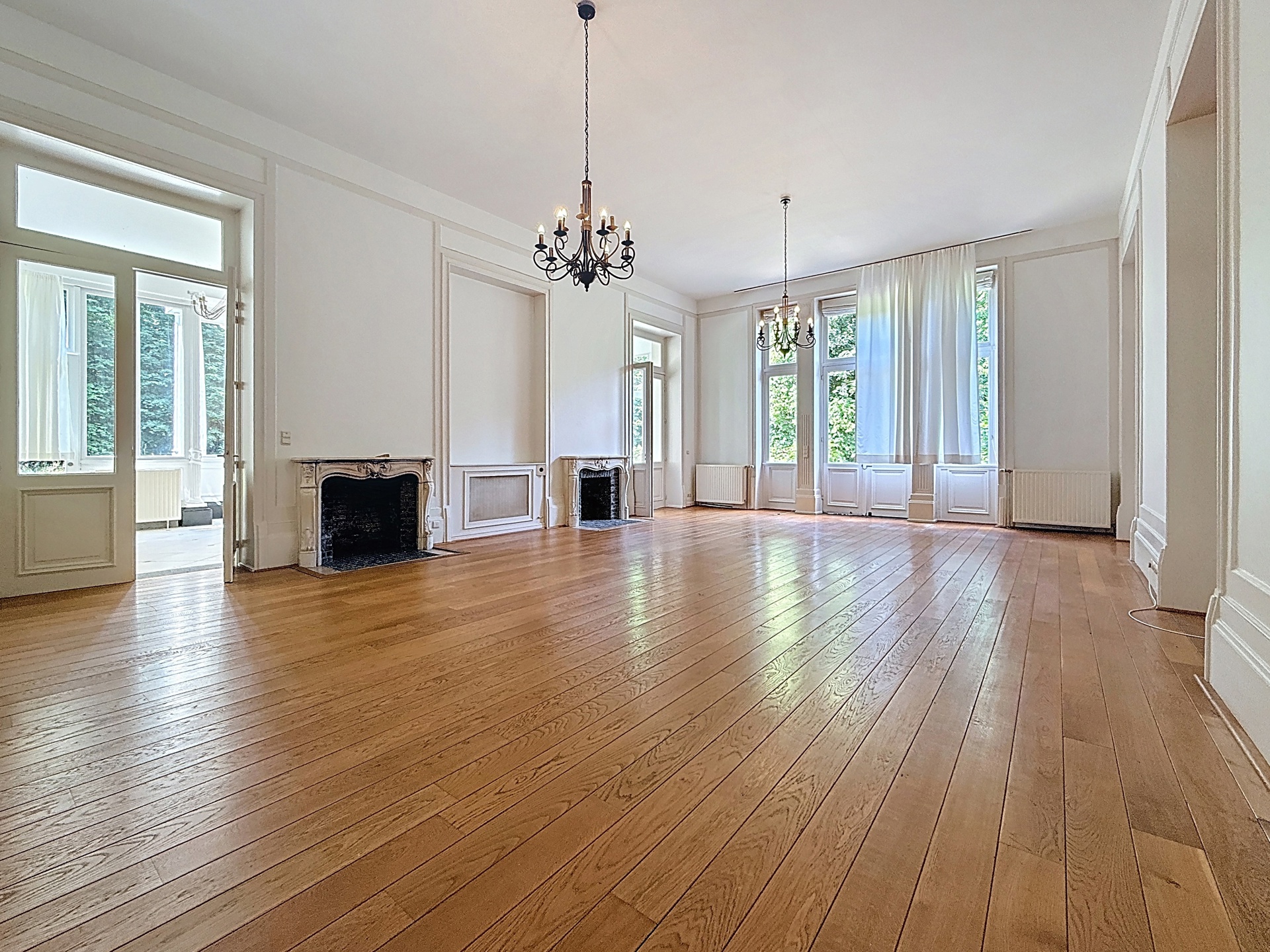 Photo du bien Magnifique appartement avec Jardin