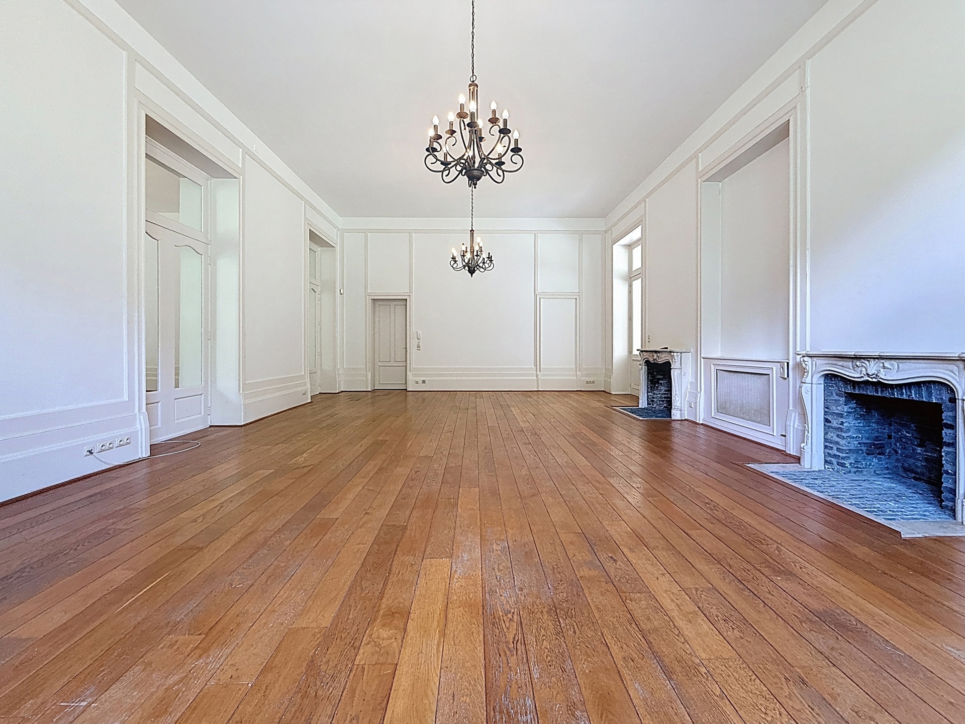 Photo du bien Magnifique appartement avec Jardin