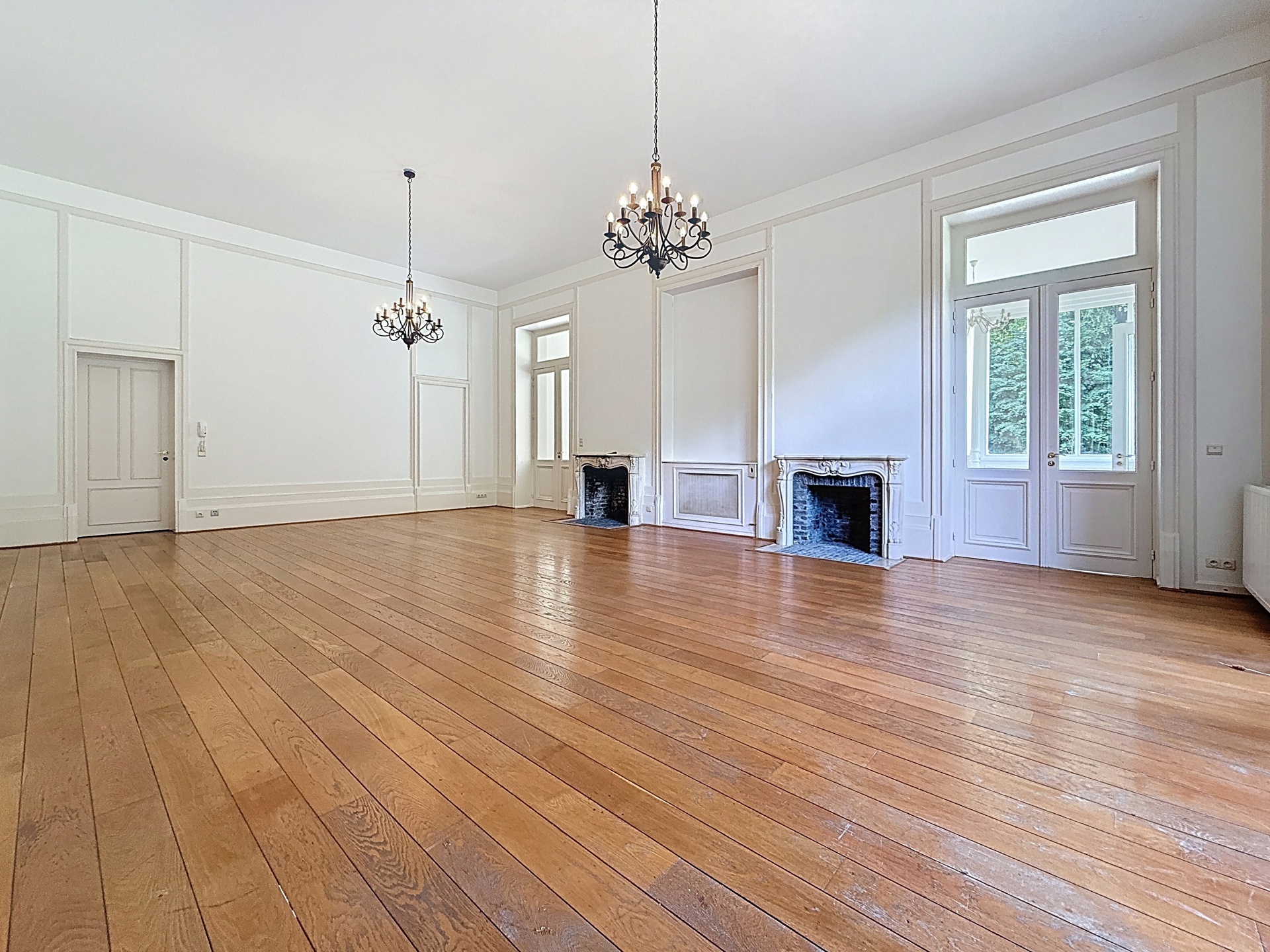 Photo du bien Magnifique appartement avec Jardin