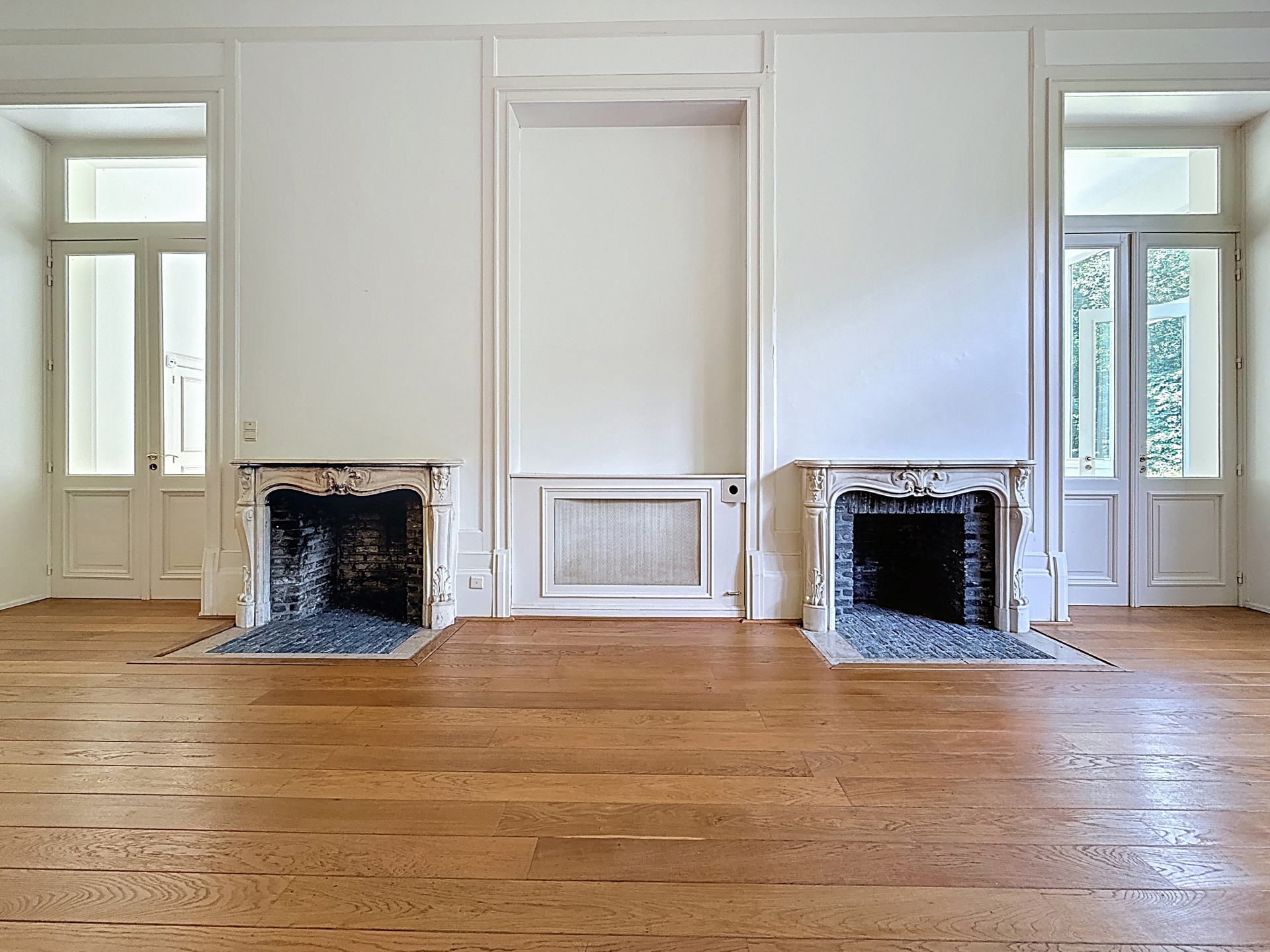 Photo du bien Magnifique appartement avec Jardin