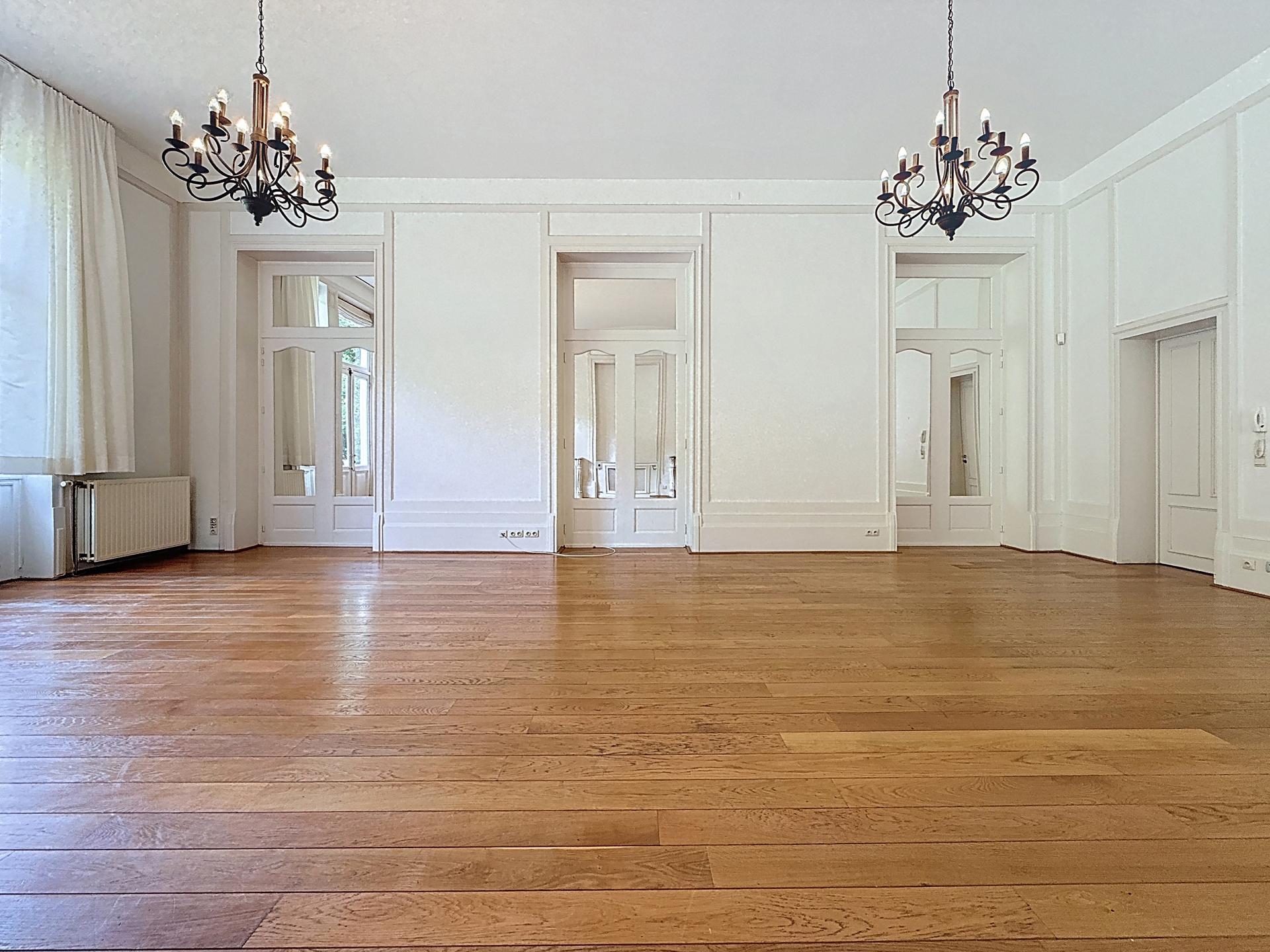Photo du bien Magnifique appartement avec Jardin