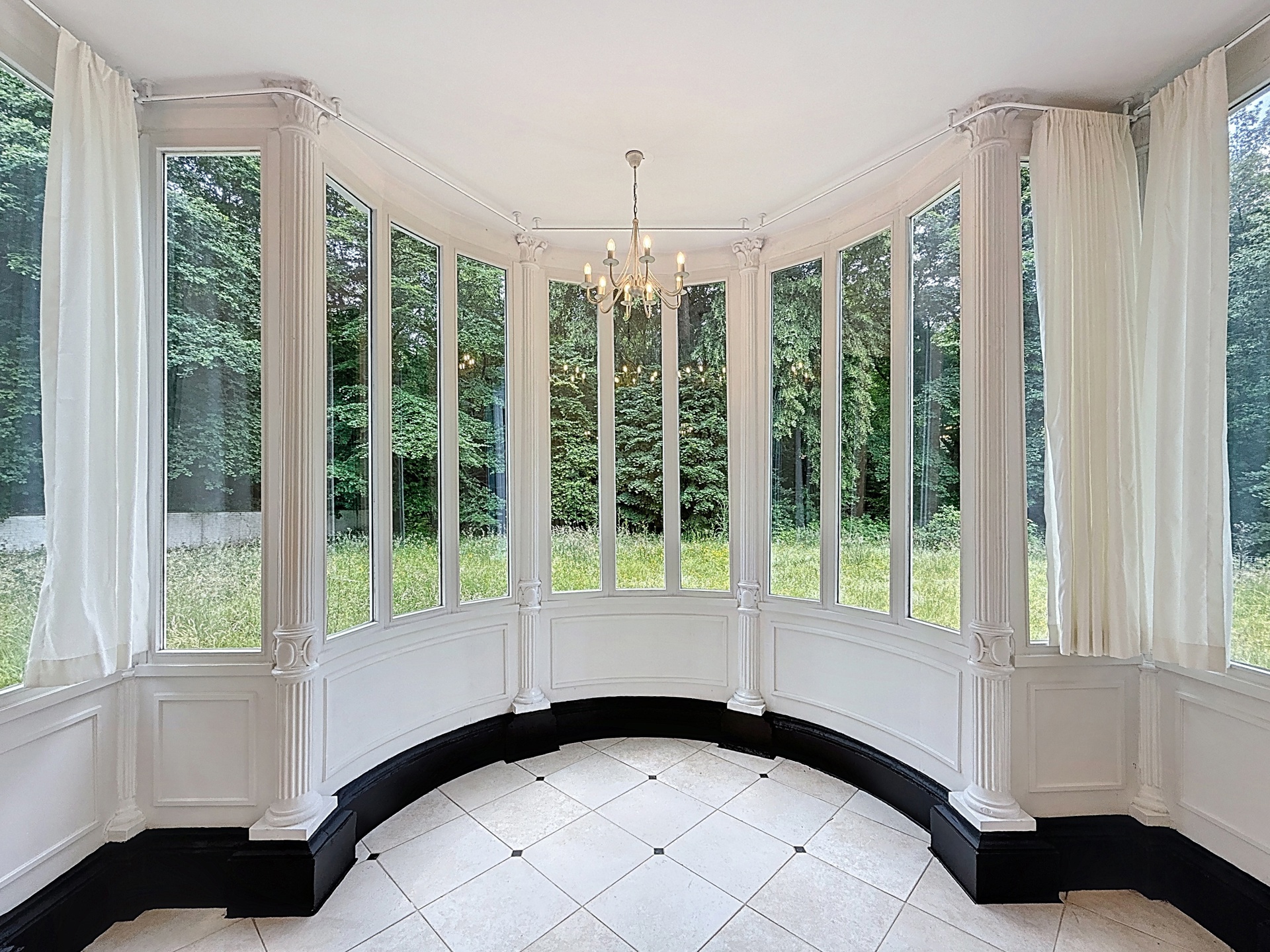 Photo du bien Magnifique appartement avec Jardin