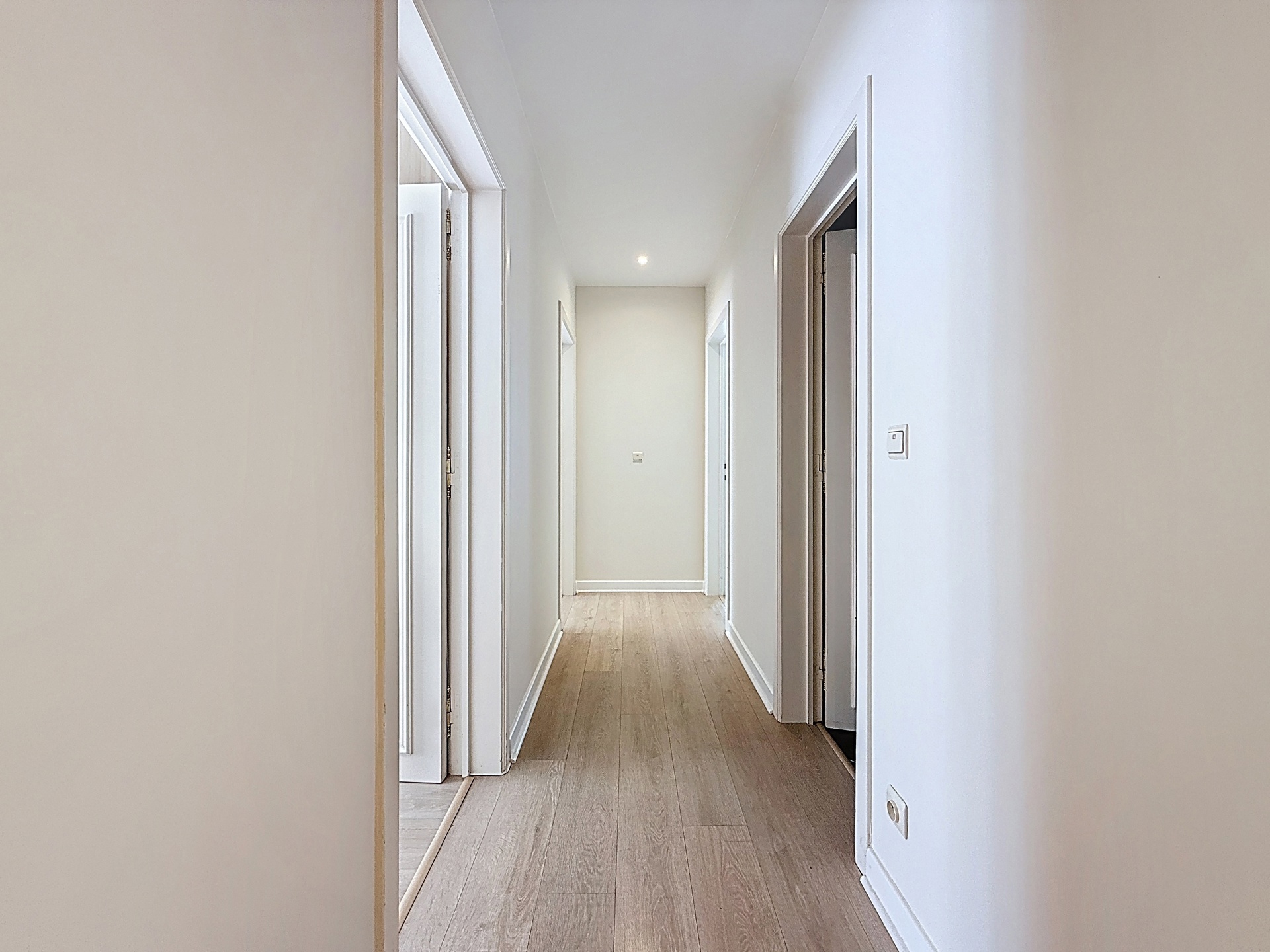 Photo du bien Magnifique appartement avec Jardin