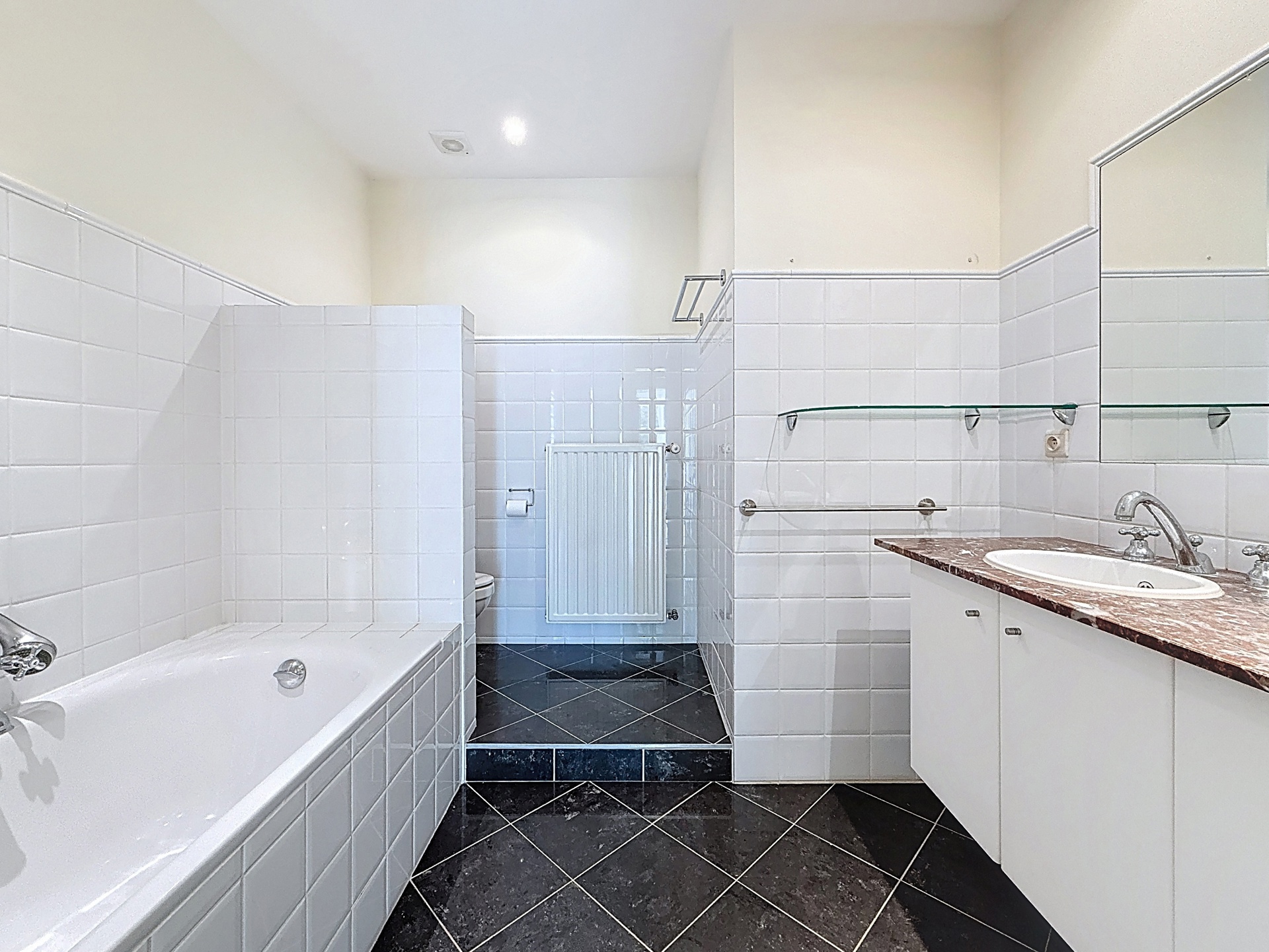 Photo du bien Magnifique appartement avec Jardin