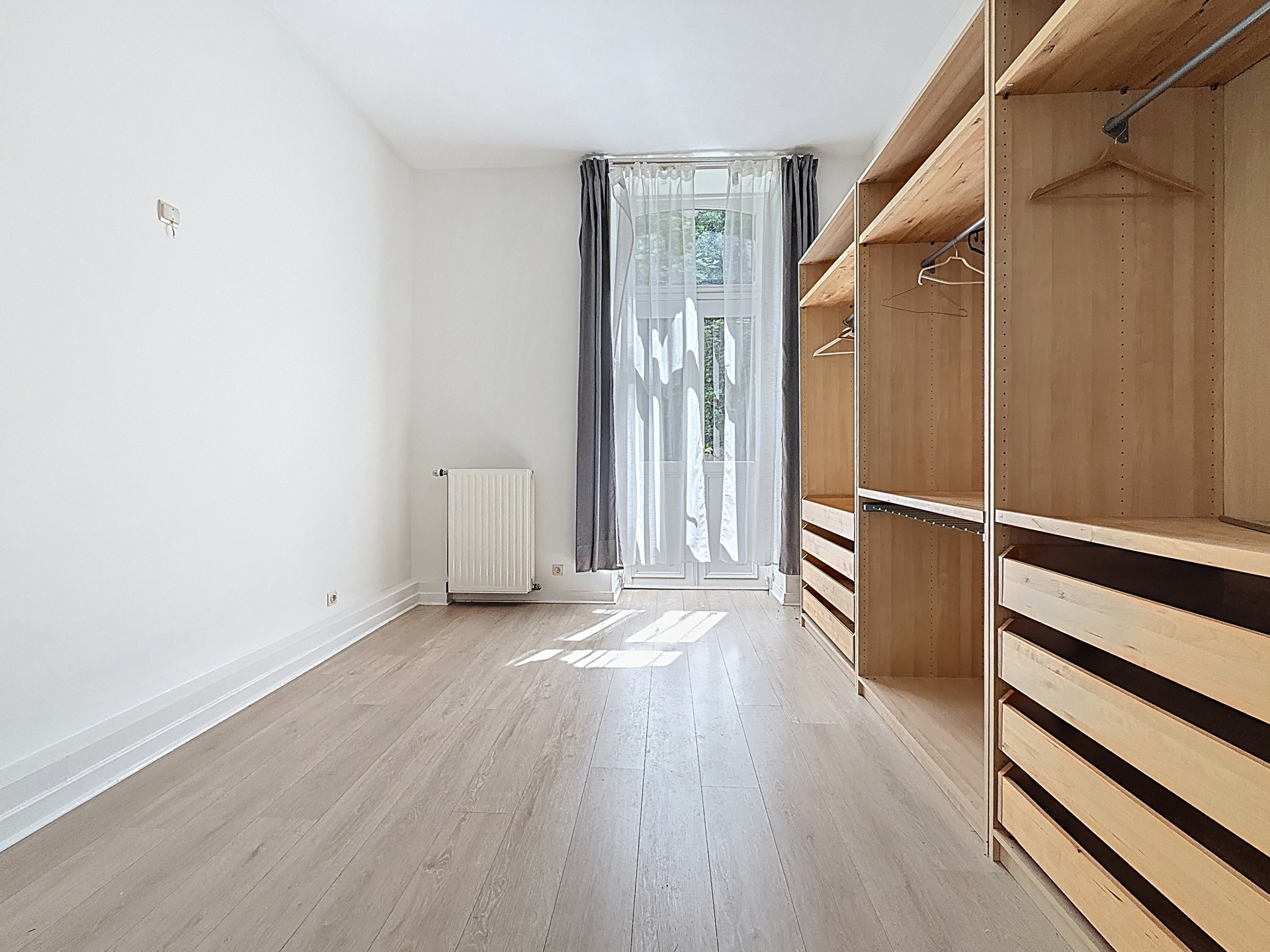 Photo du bien Magnifique appartement avec Jardin