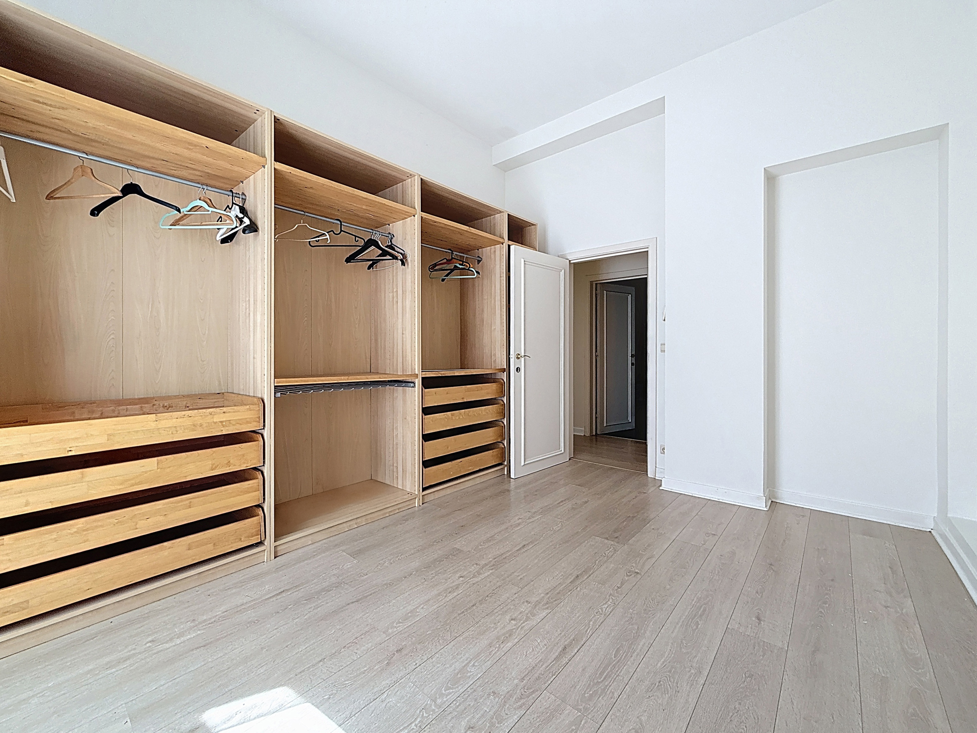 Photo du bien Magnifique appartement avec Jardin