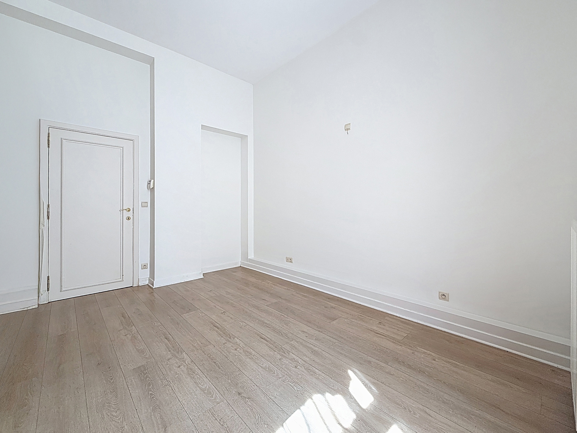 Photo du bien Magnifique appartement avec Jardin