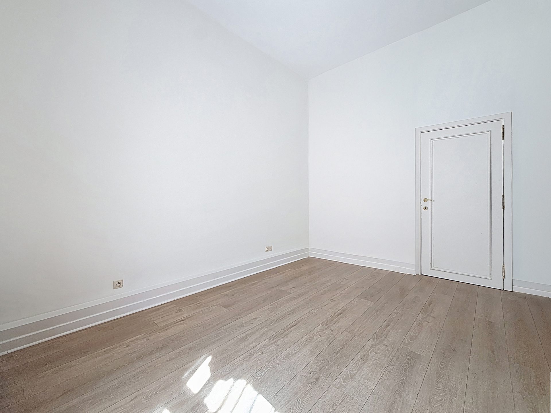 Photo du bien Magnifique appartement avec Jardin