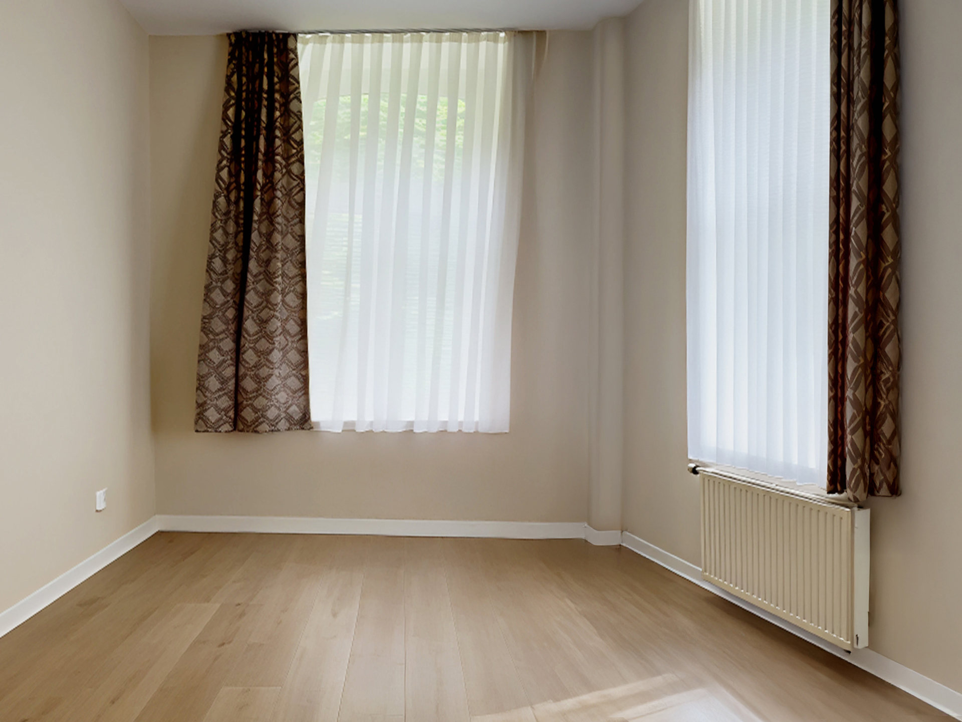 Photo du bien Magnifique appartement avec Jardin