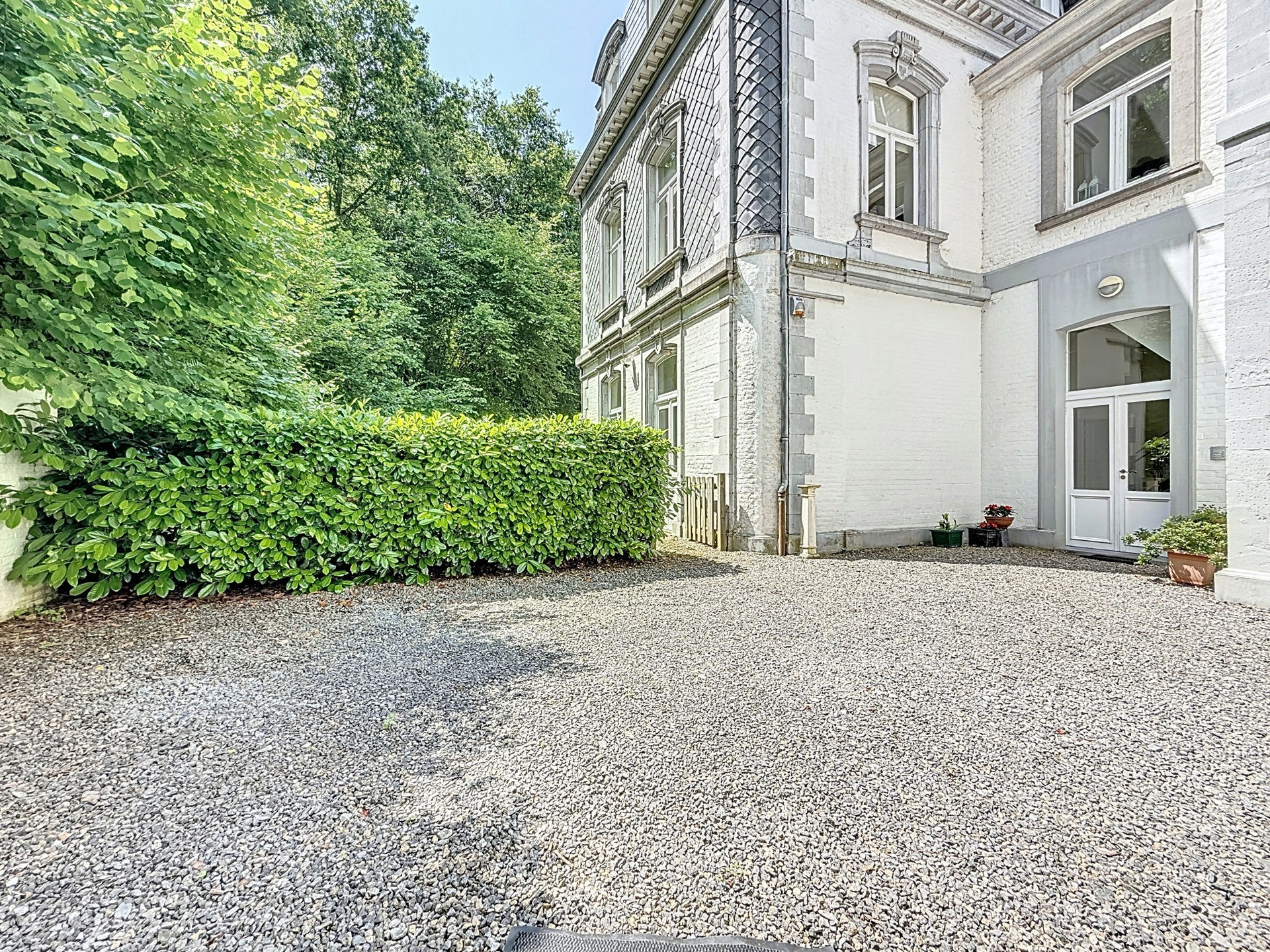 Photo du bien Magnifique appartement avec Jardin