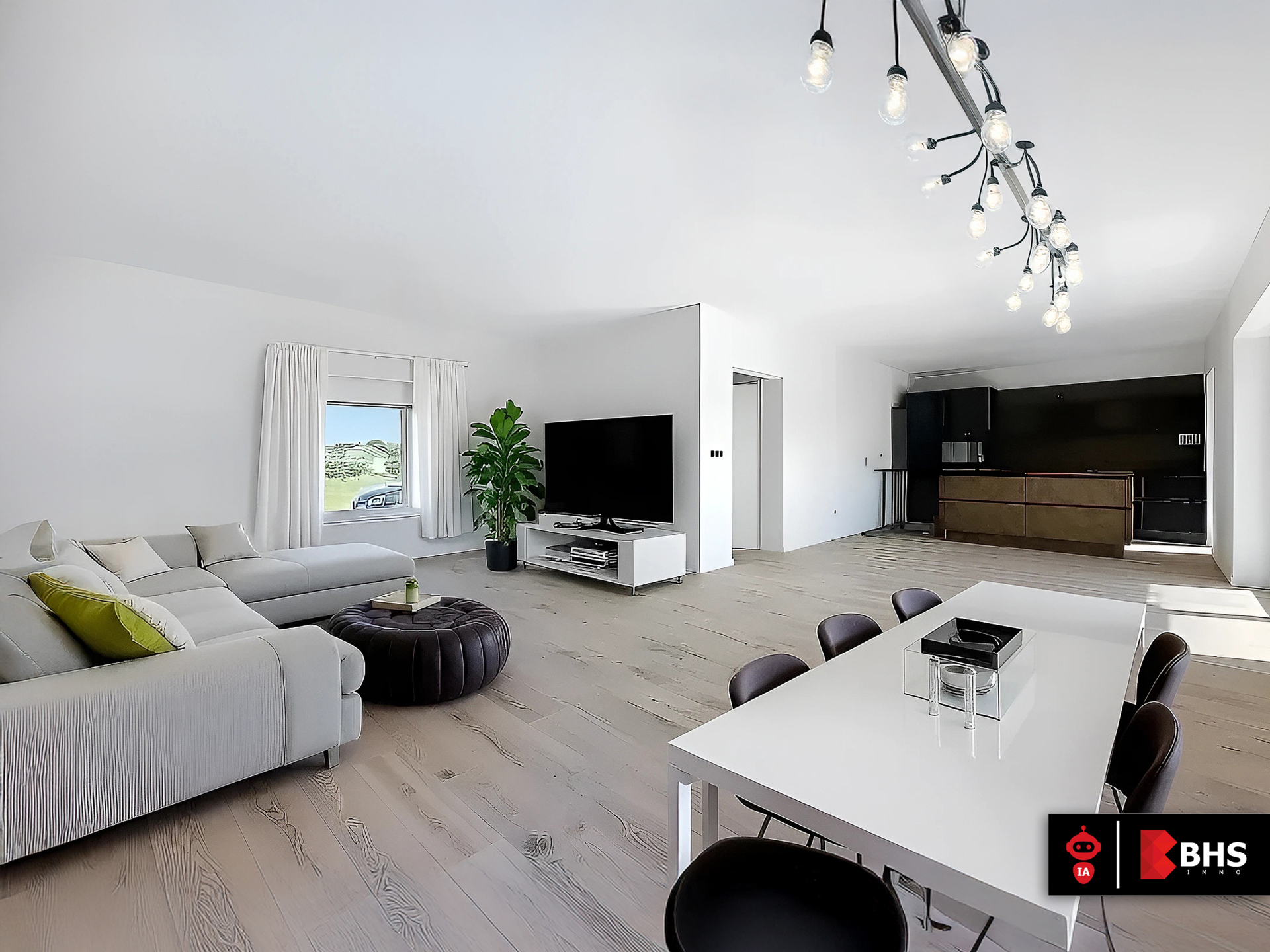 Photo du bien Magnifique villa 3 chambres