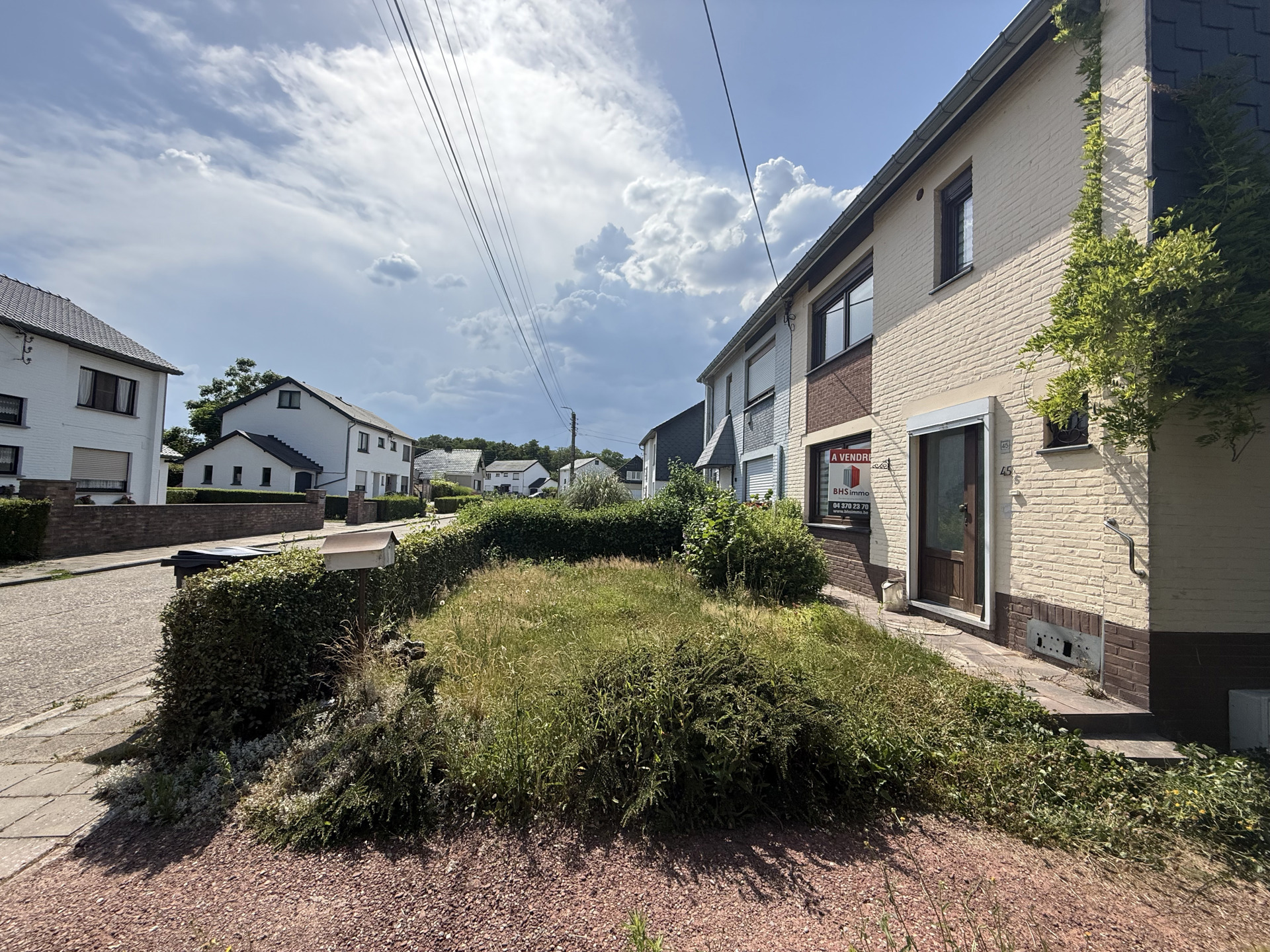Photo du bien Coquette maison à vendre