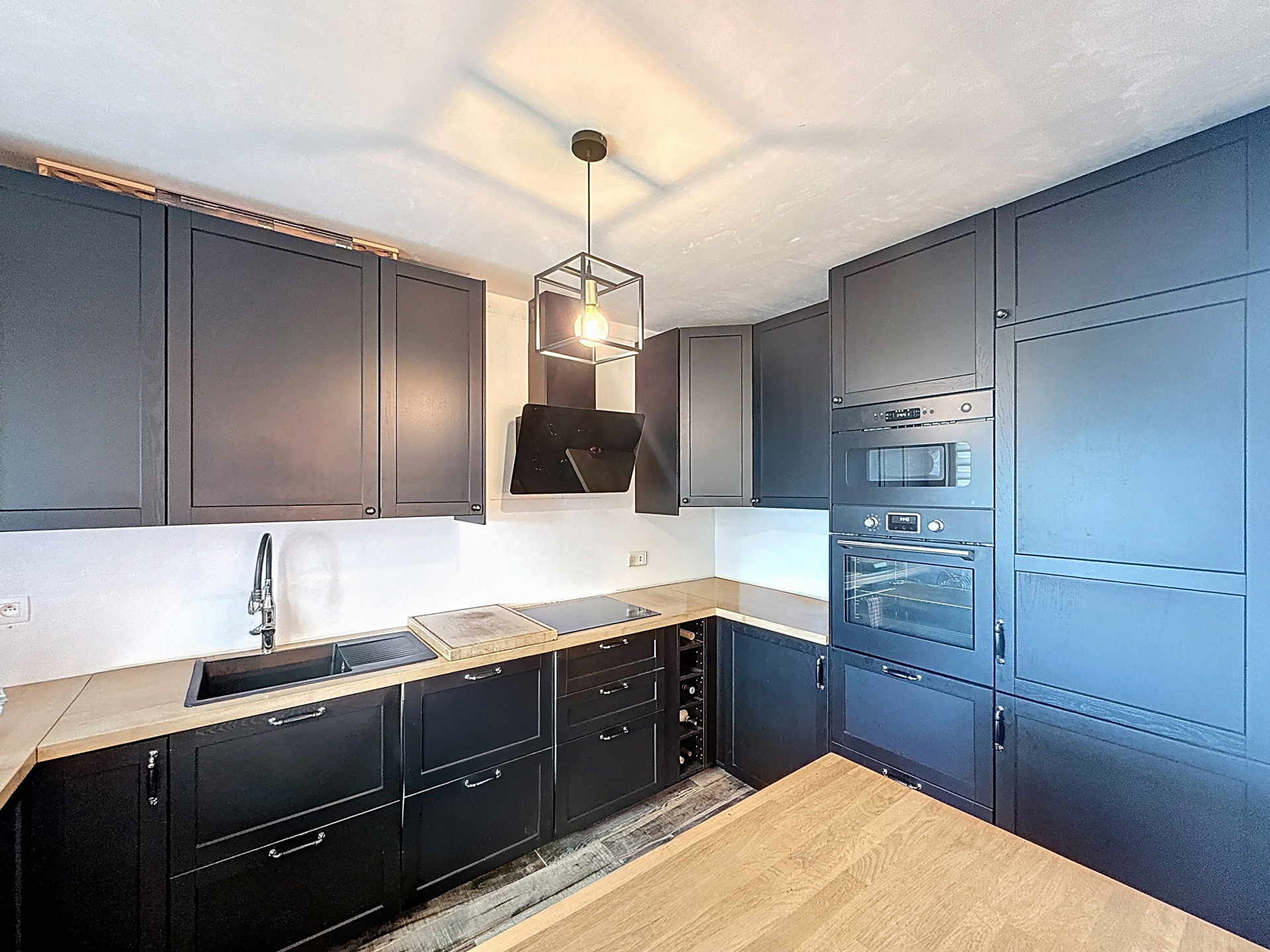 Photo du bien Coquette maison à vendre