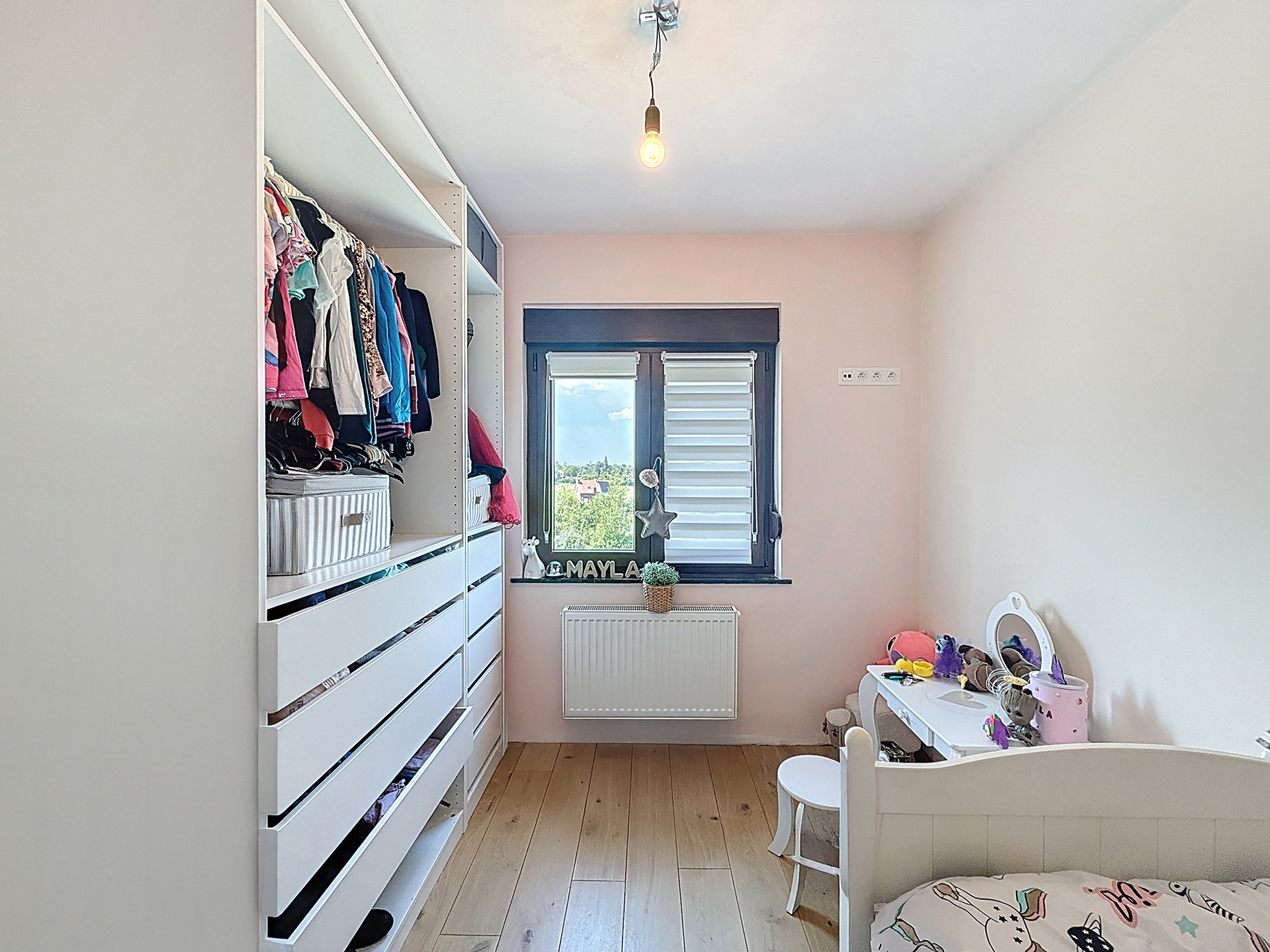 Photo du bien Coquette maison à vendre