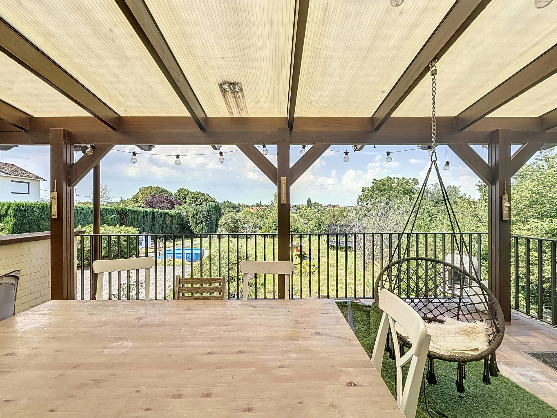 Photo du bien Coquette maison à vendre
