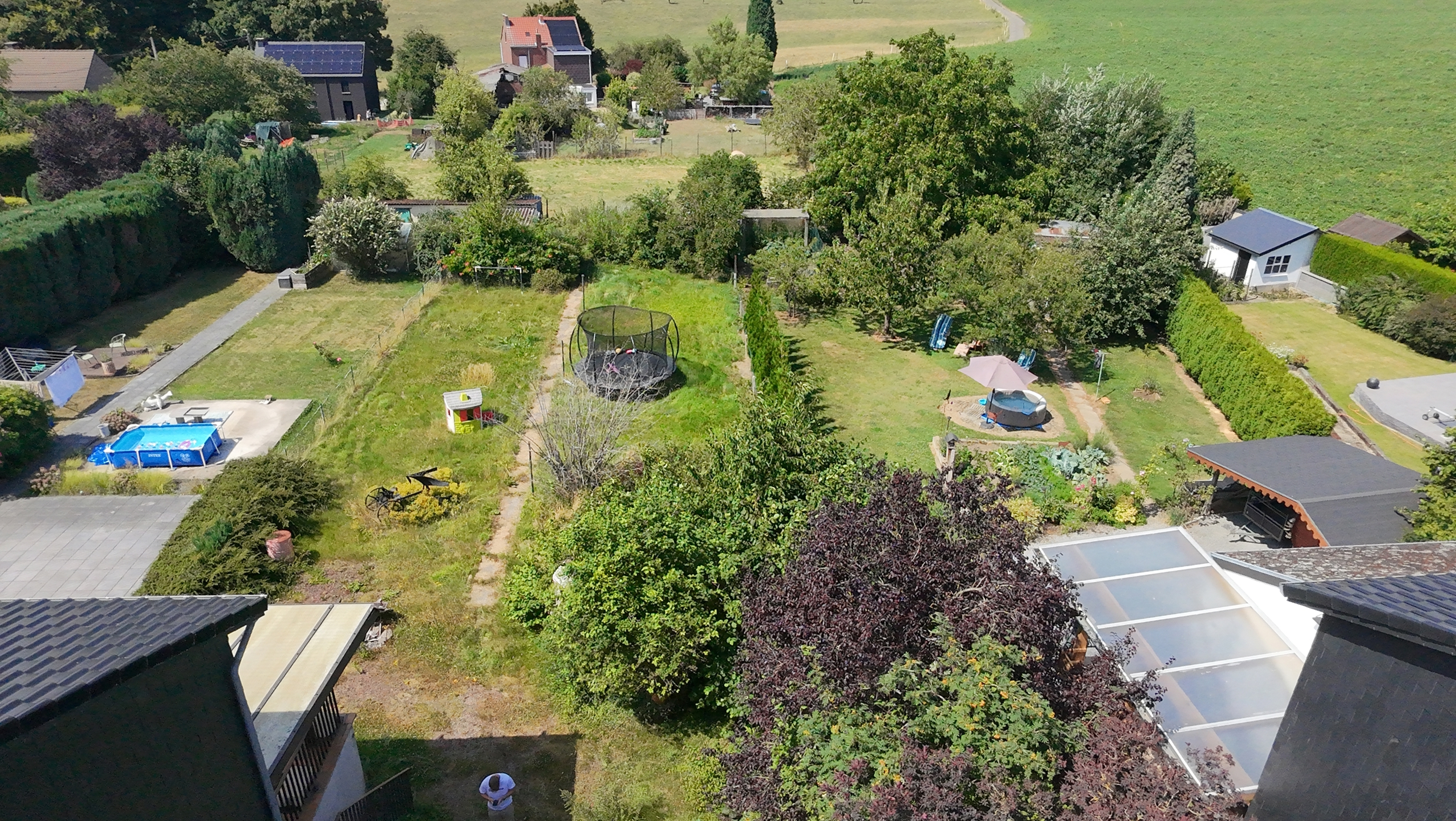 Photo du bien Coquette maison à vendre