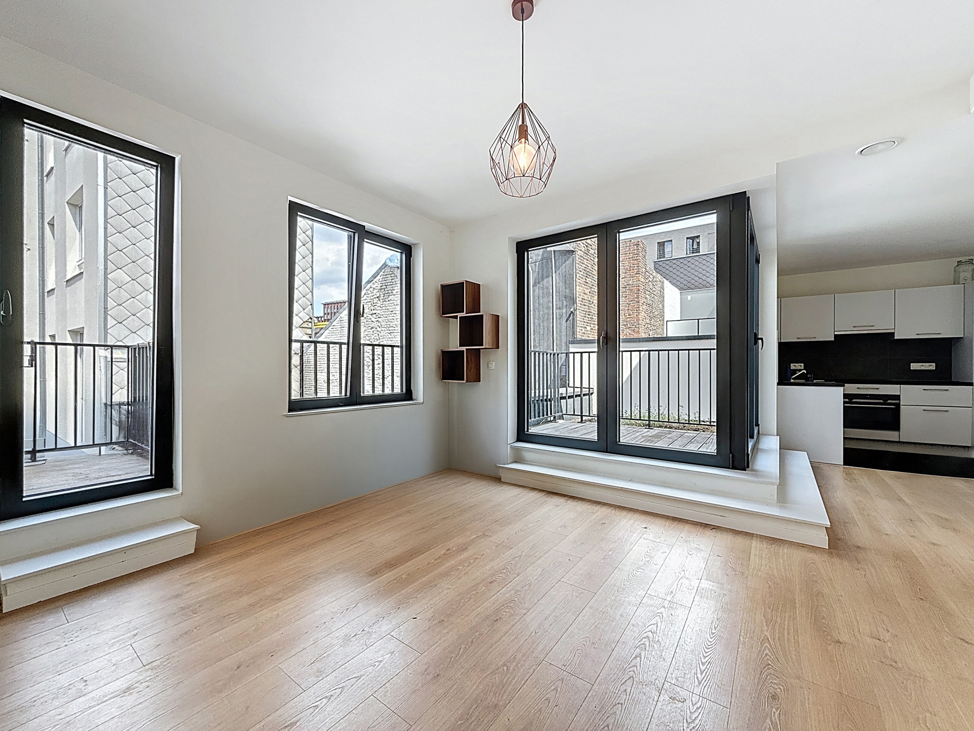 Photo principal du bien Superbe appartement avec terrasse