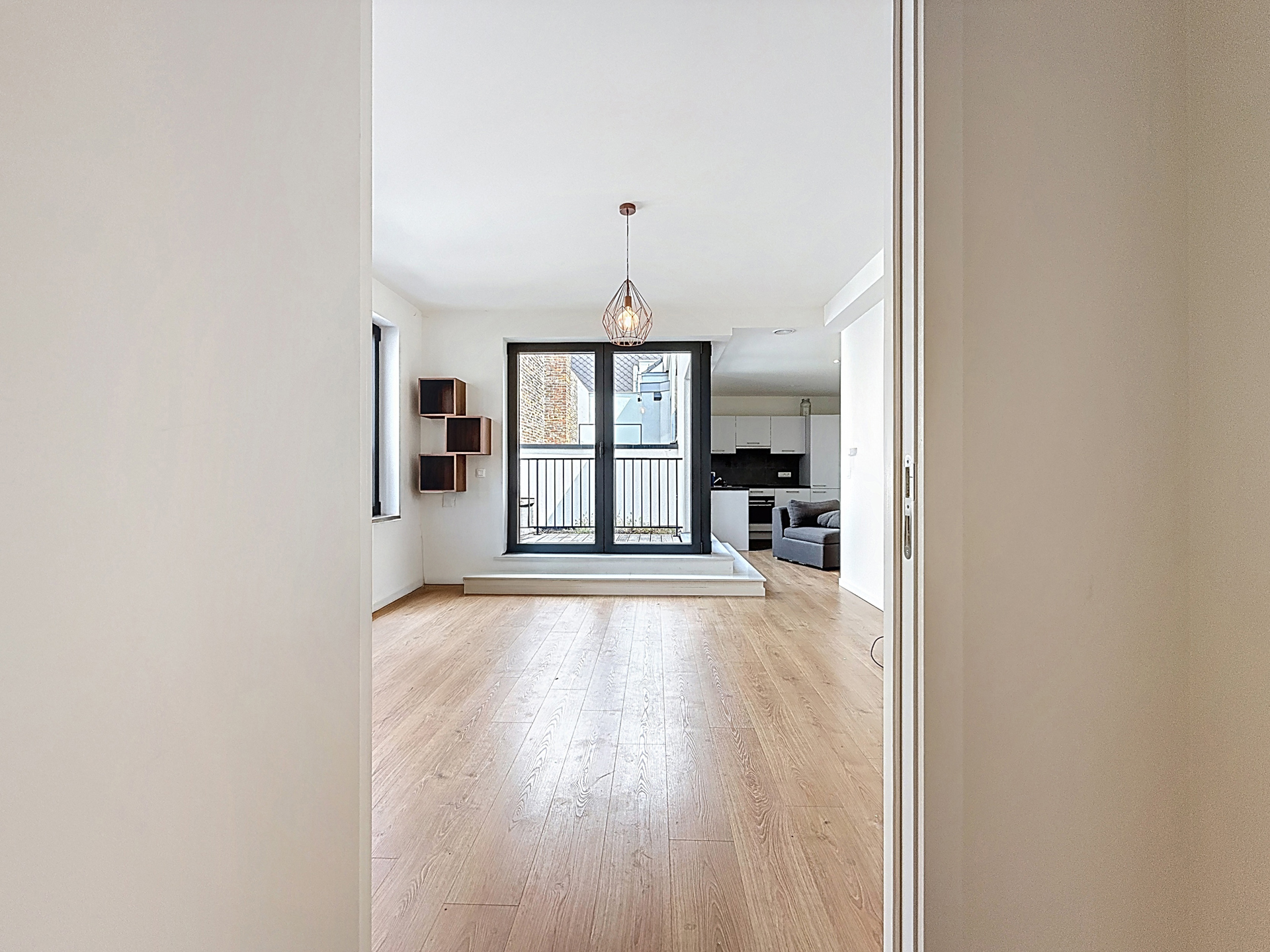 Photo du bien Superbe appartement avec terrasse