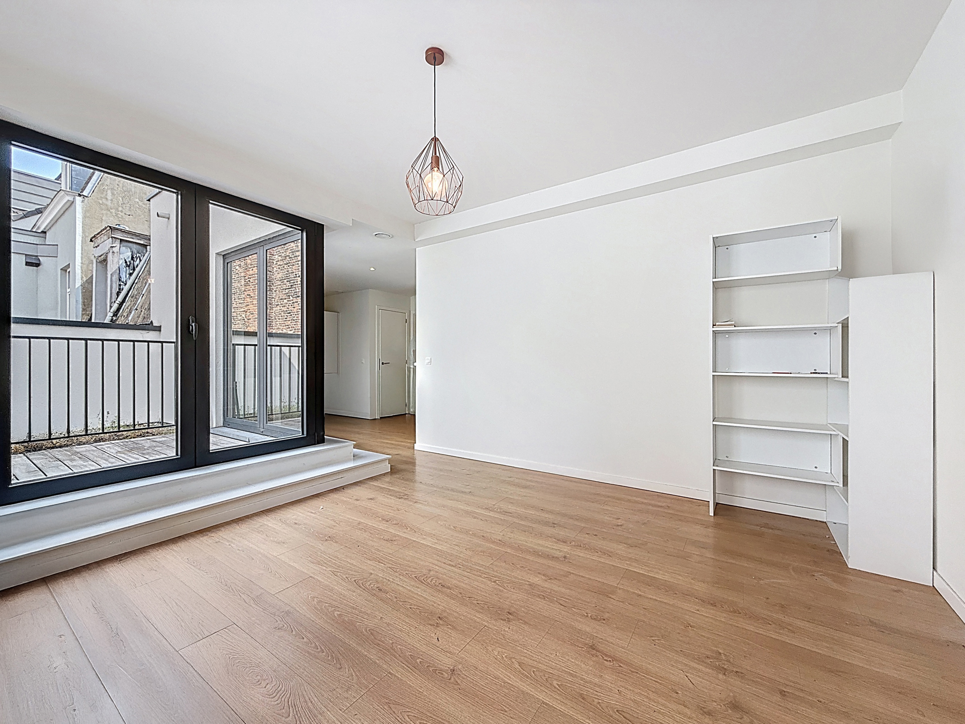 Photo du bien Superbe appartement avec terrasse