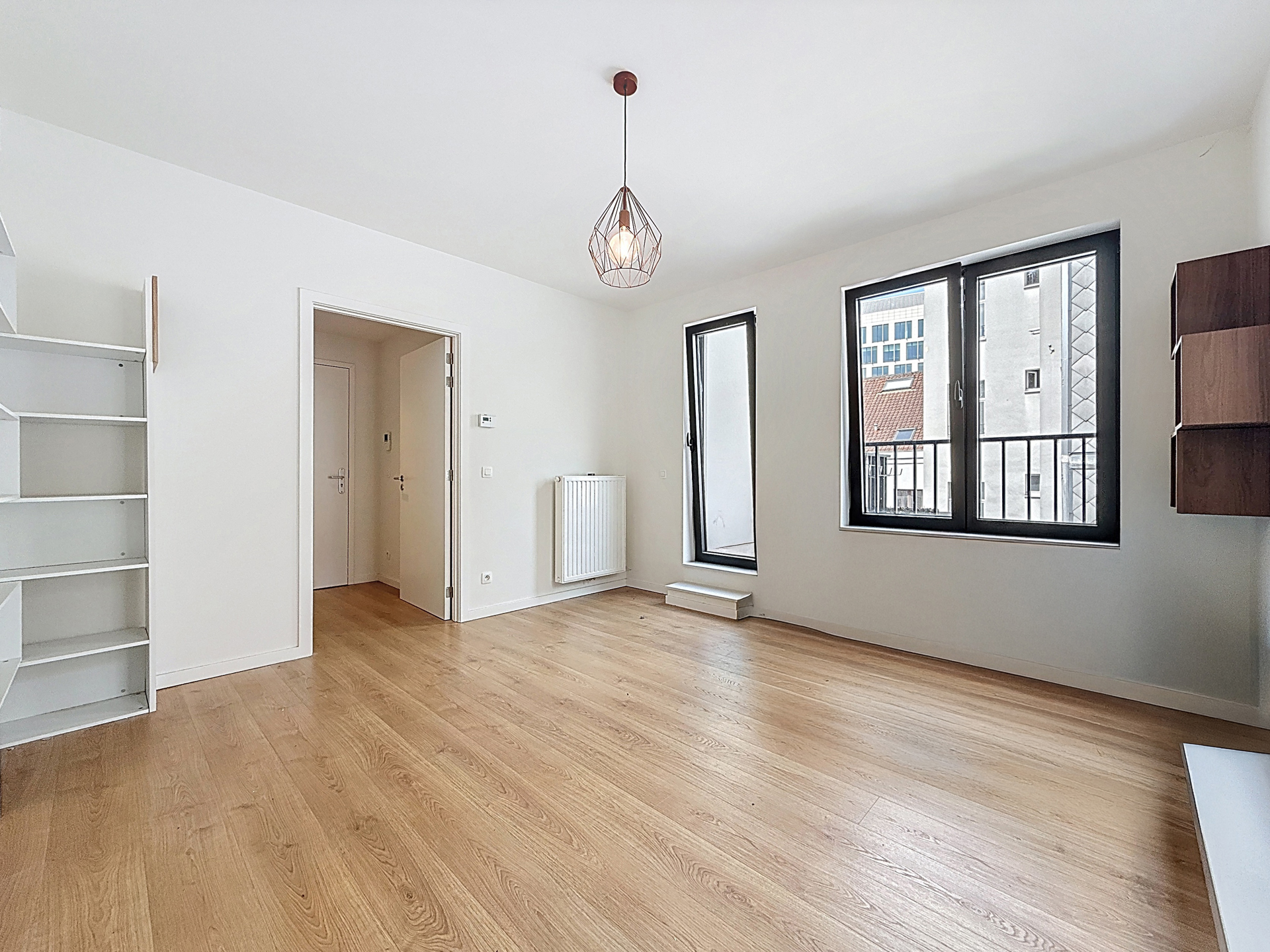 Photo du bien Superbe appartement avec terrasse