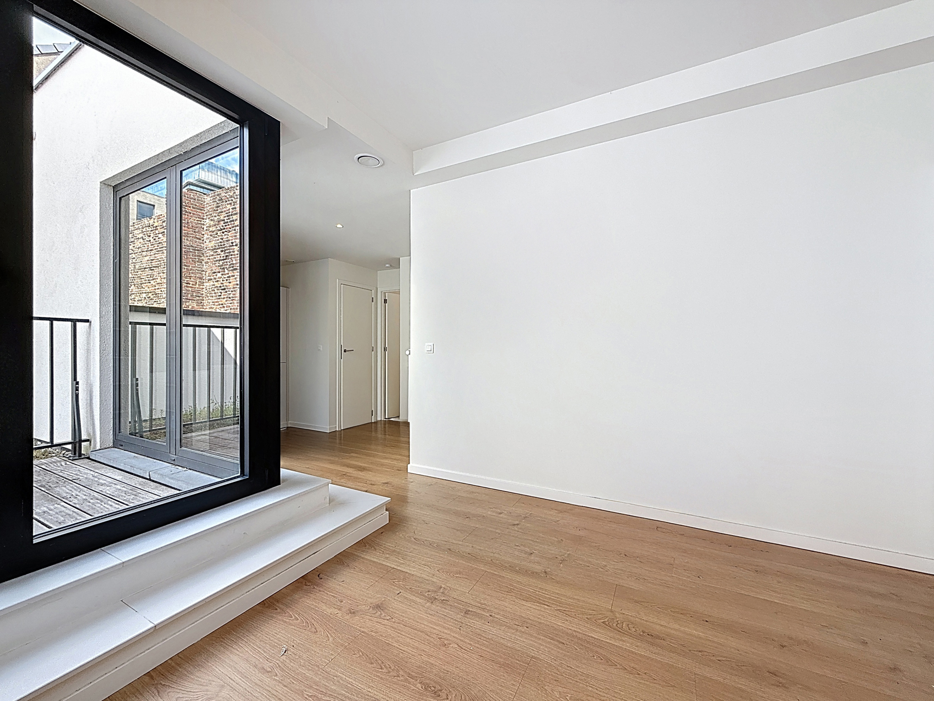 Photo du bien Superbe appartement avec terrasse