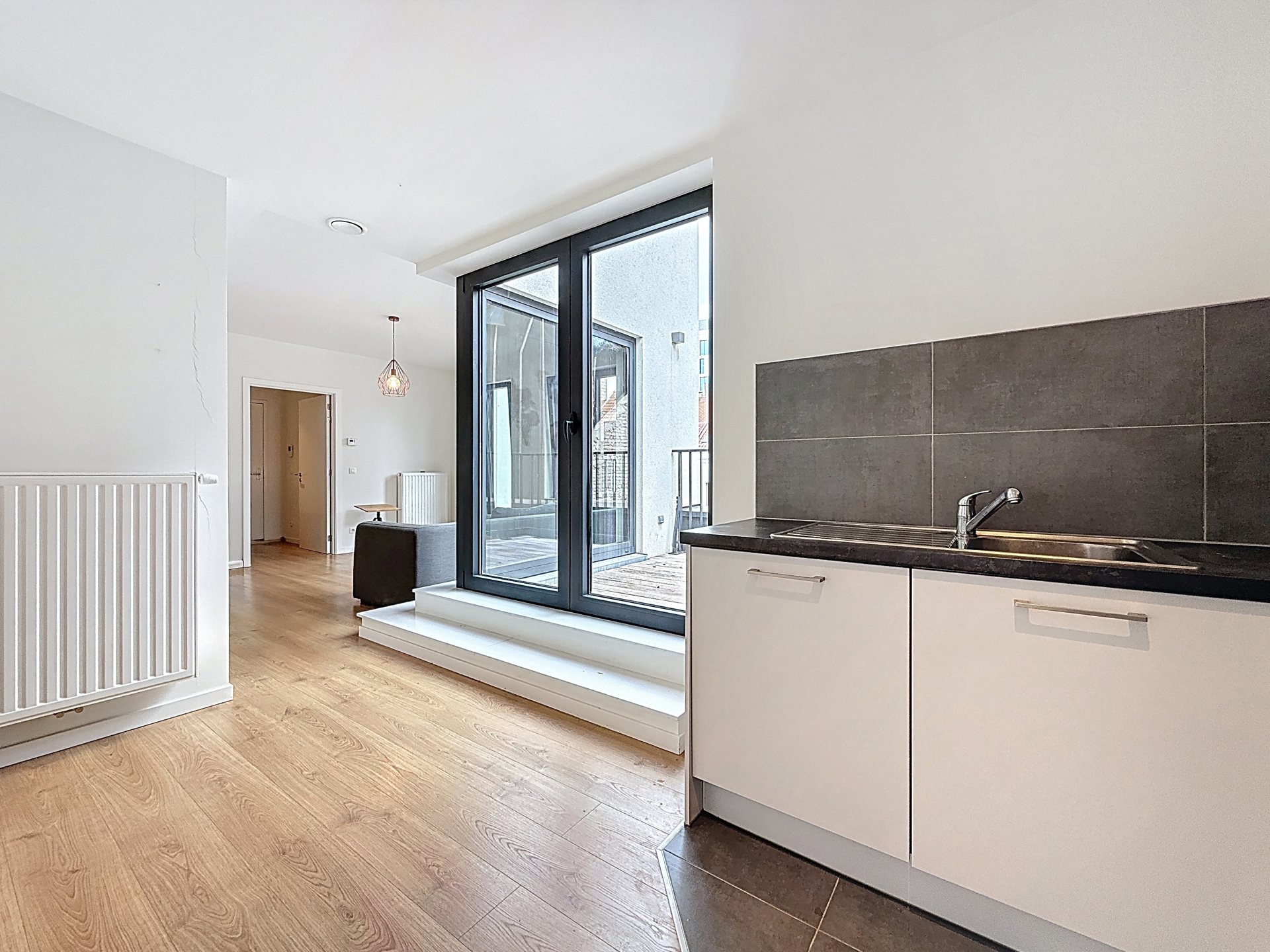 Photo du bien Superbe appartement avec terrasse