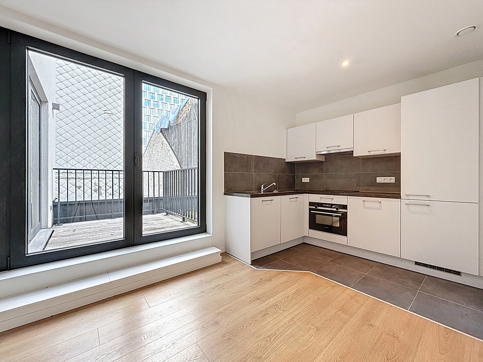 Photo du bien Superbe appartement avec terrasse